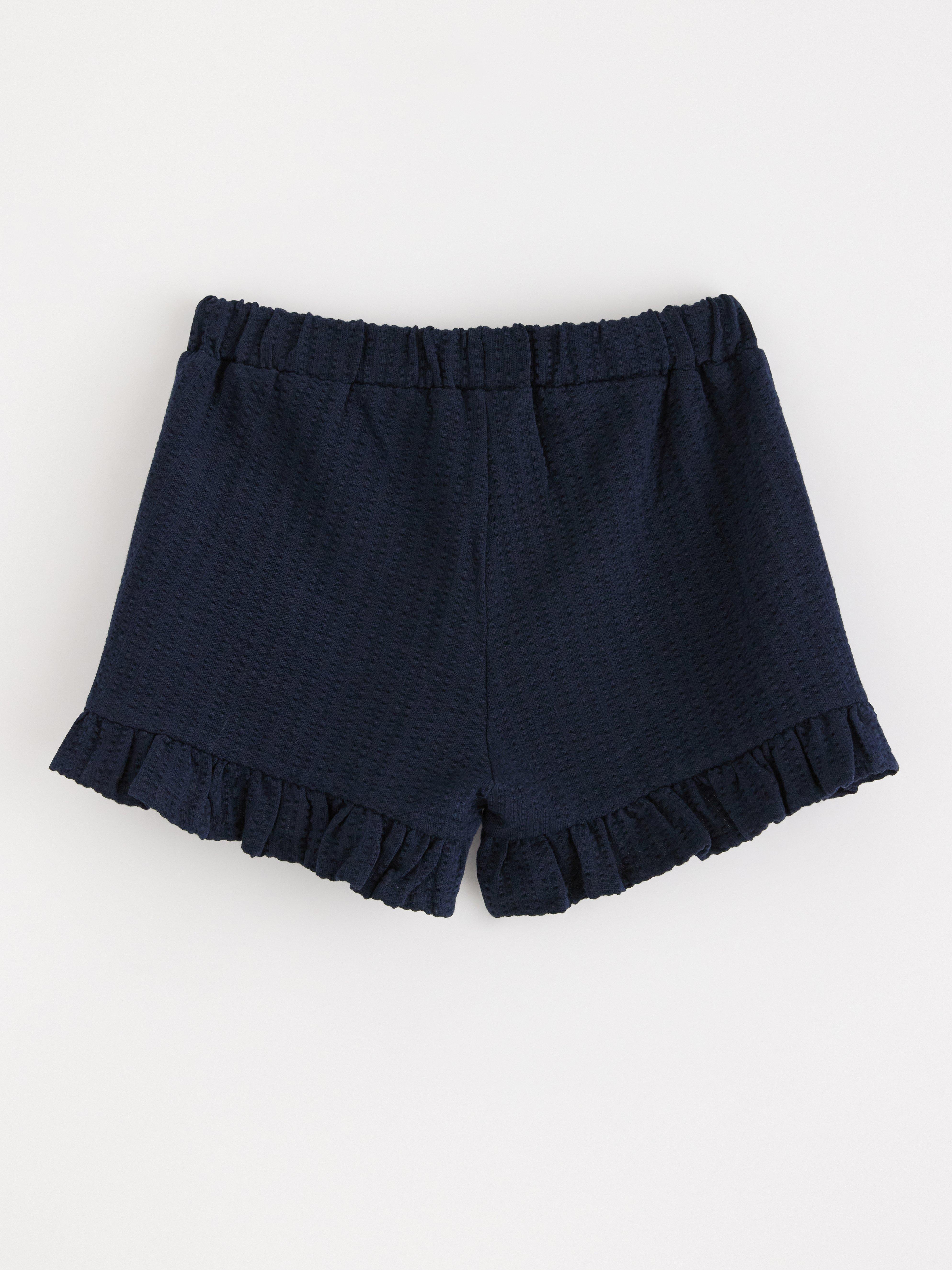 Shortsit - Lapset - Sininen