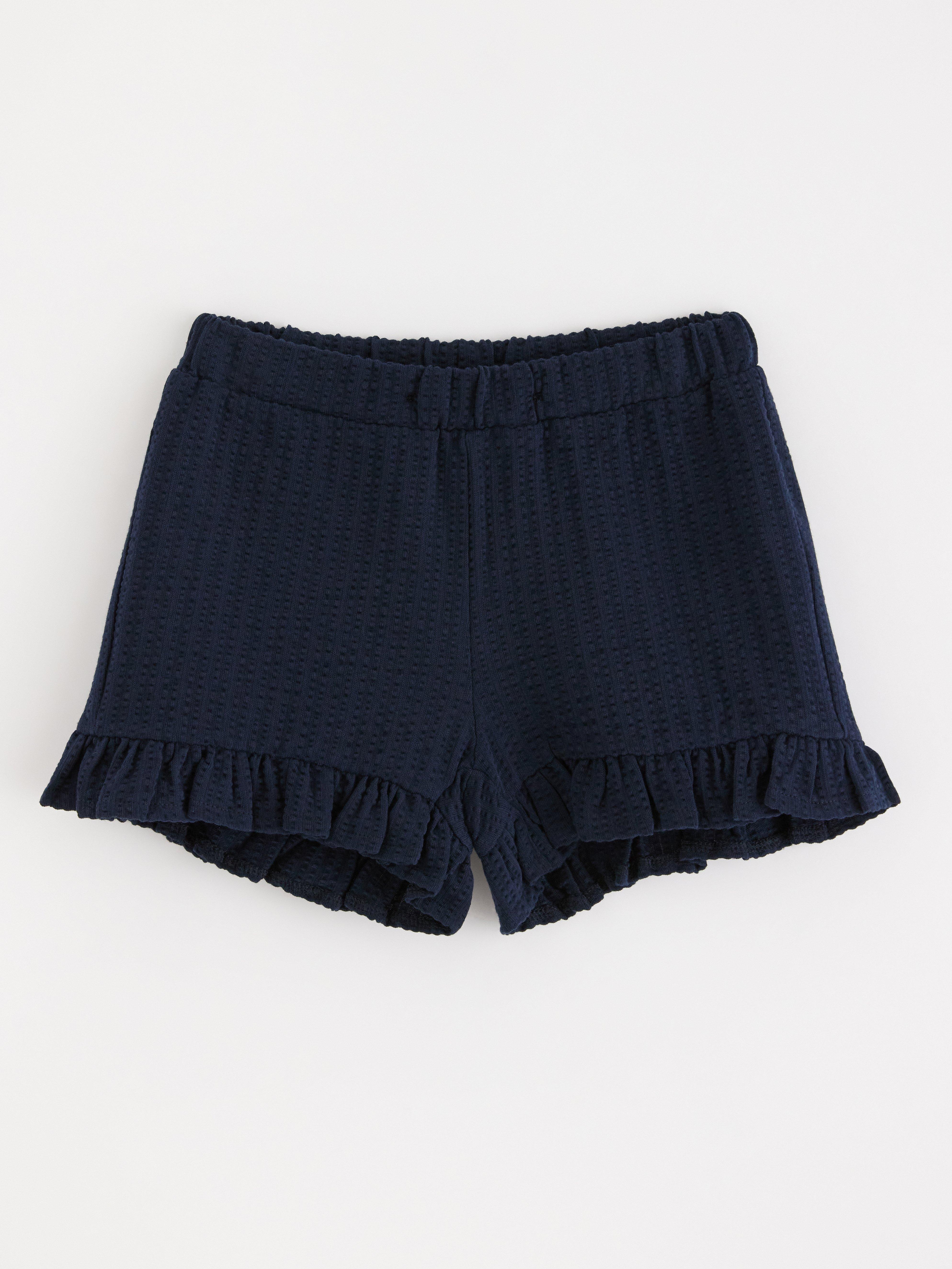 Shortsit - Lapset - Sininen