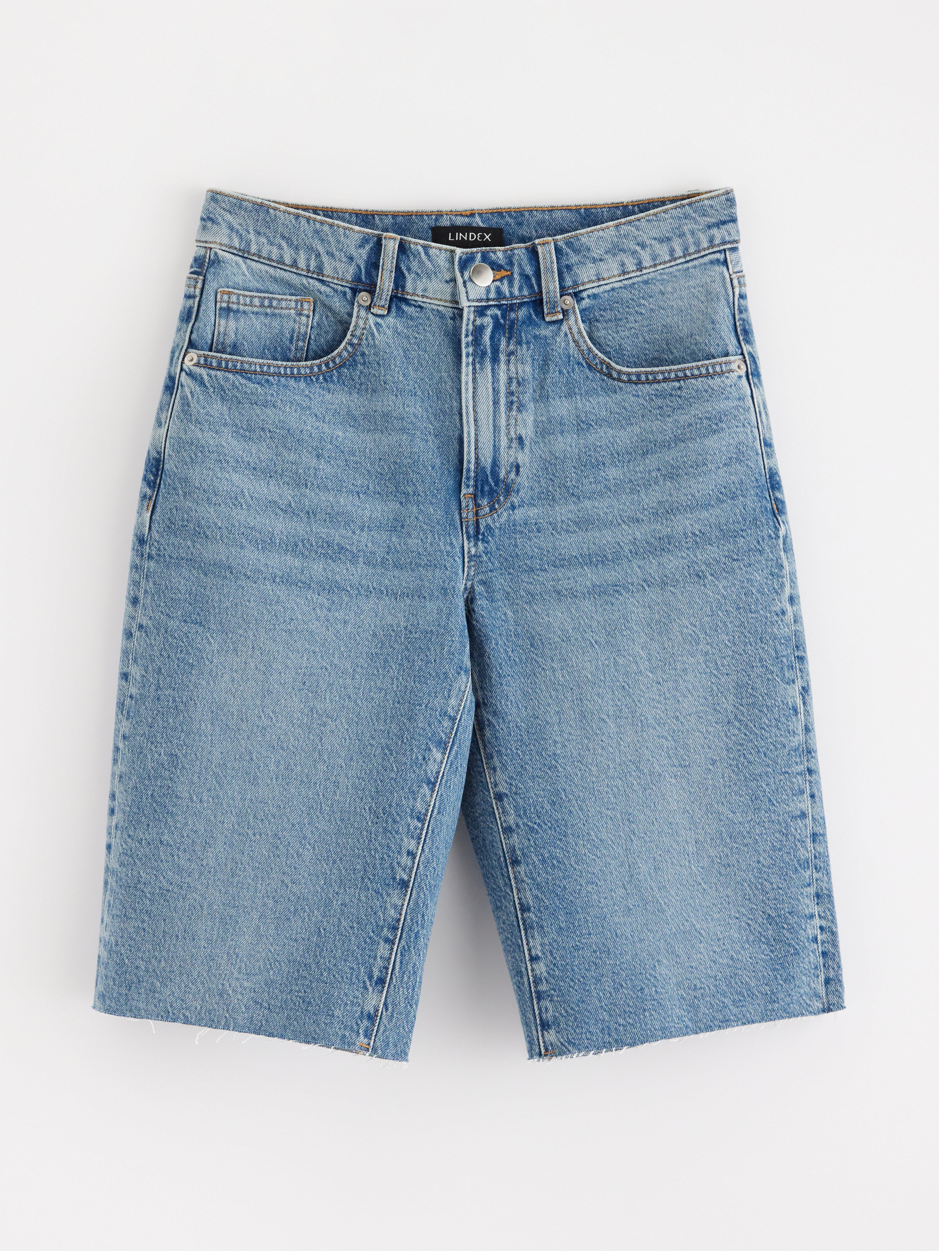 Shorts - Dame - Blank