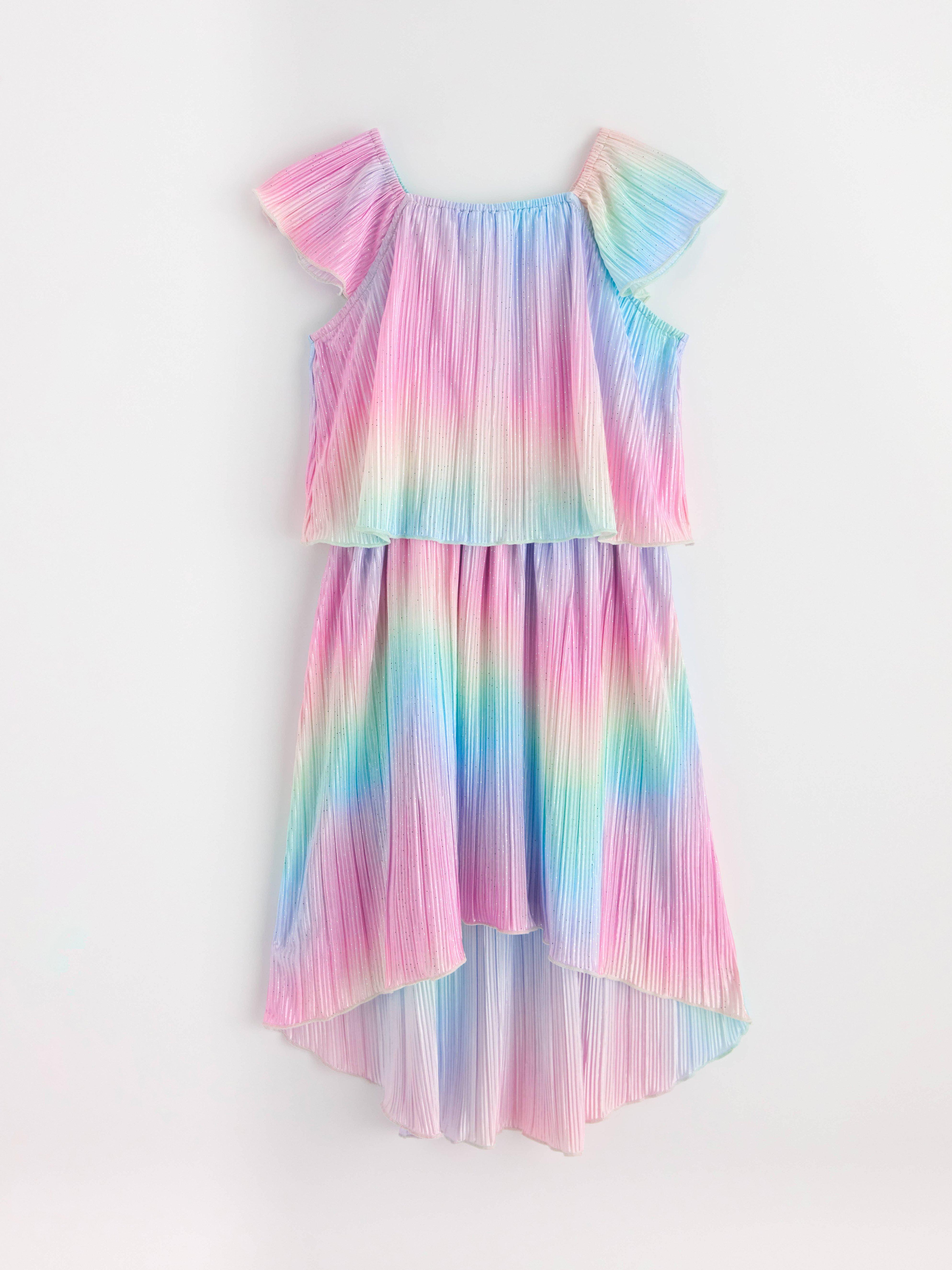 Dress - Kids Wear - Pink