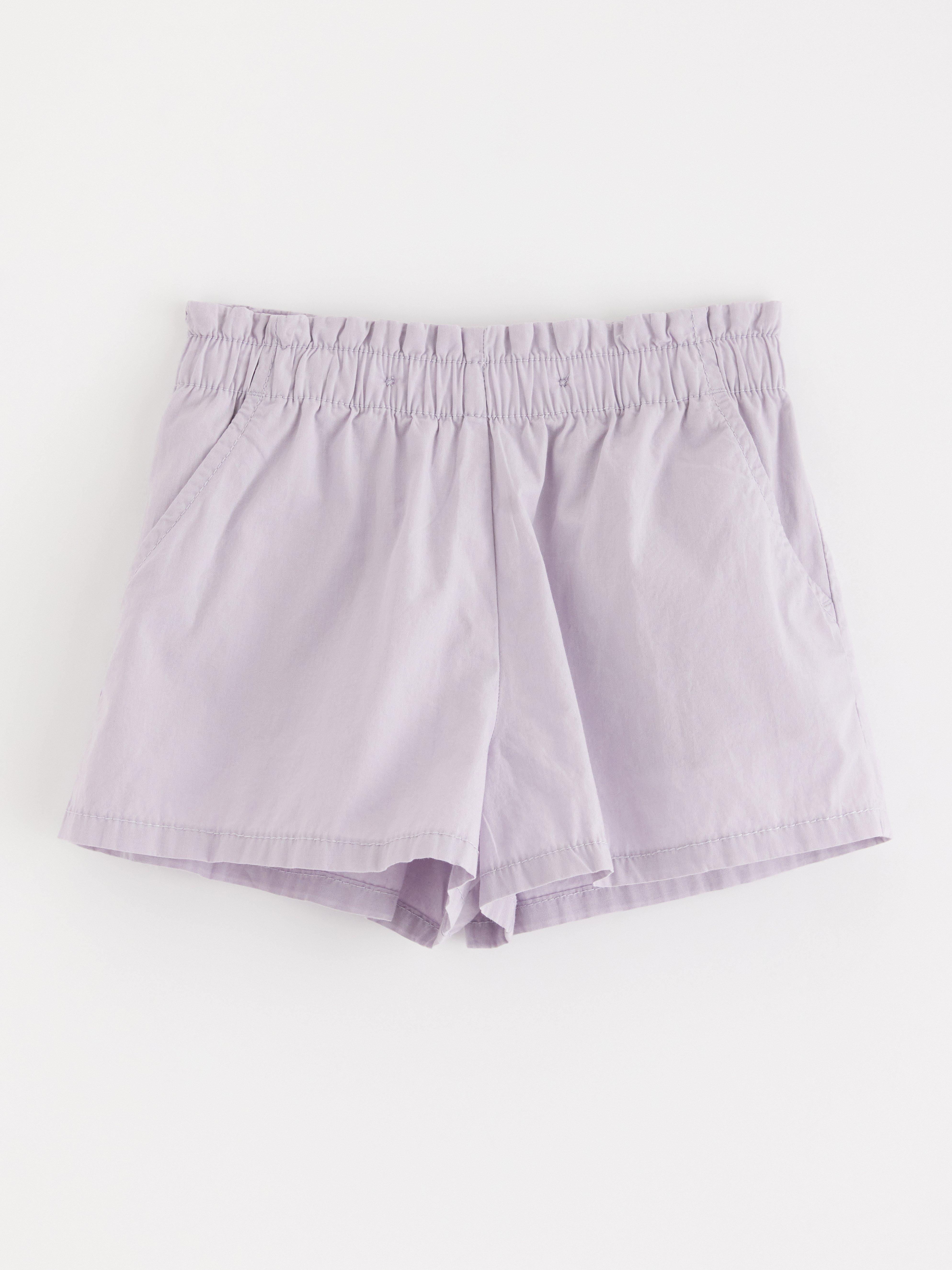 Shortsit - Lapset - Liila