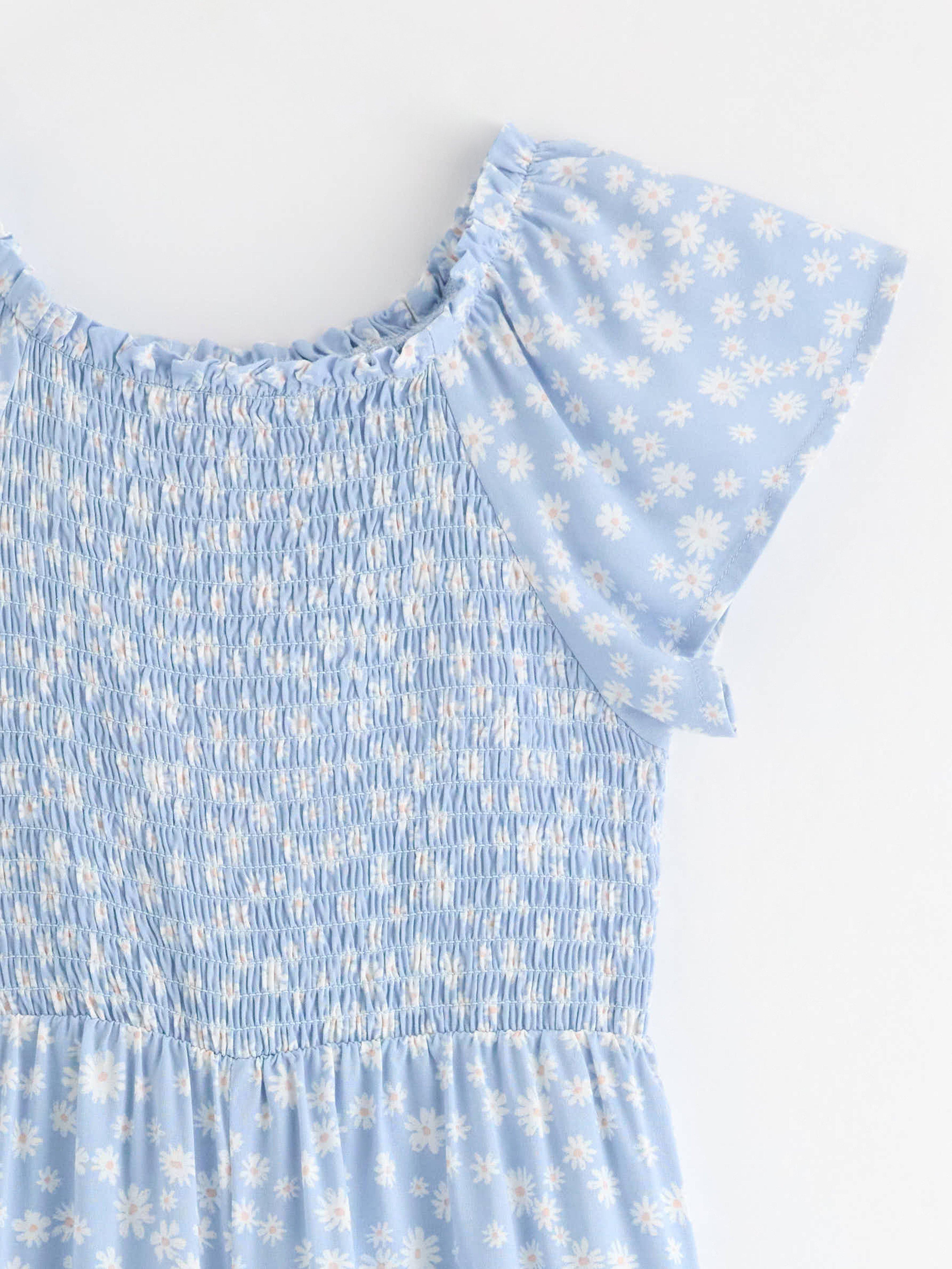 Jumpsuit - Kids Wear - Blue