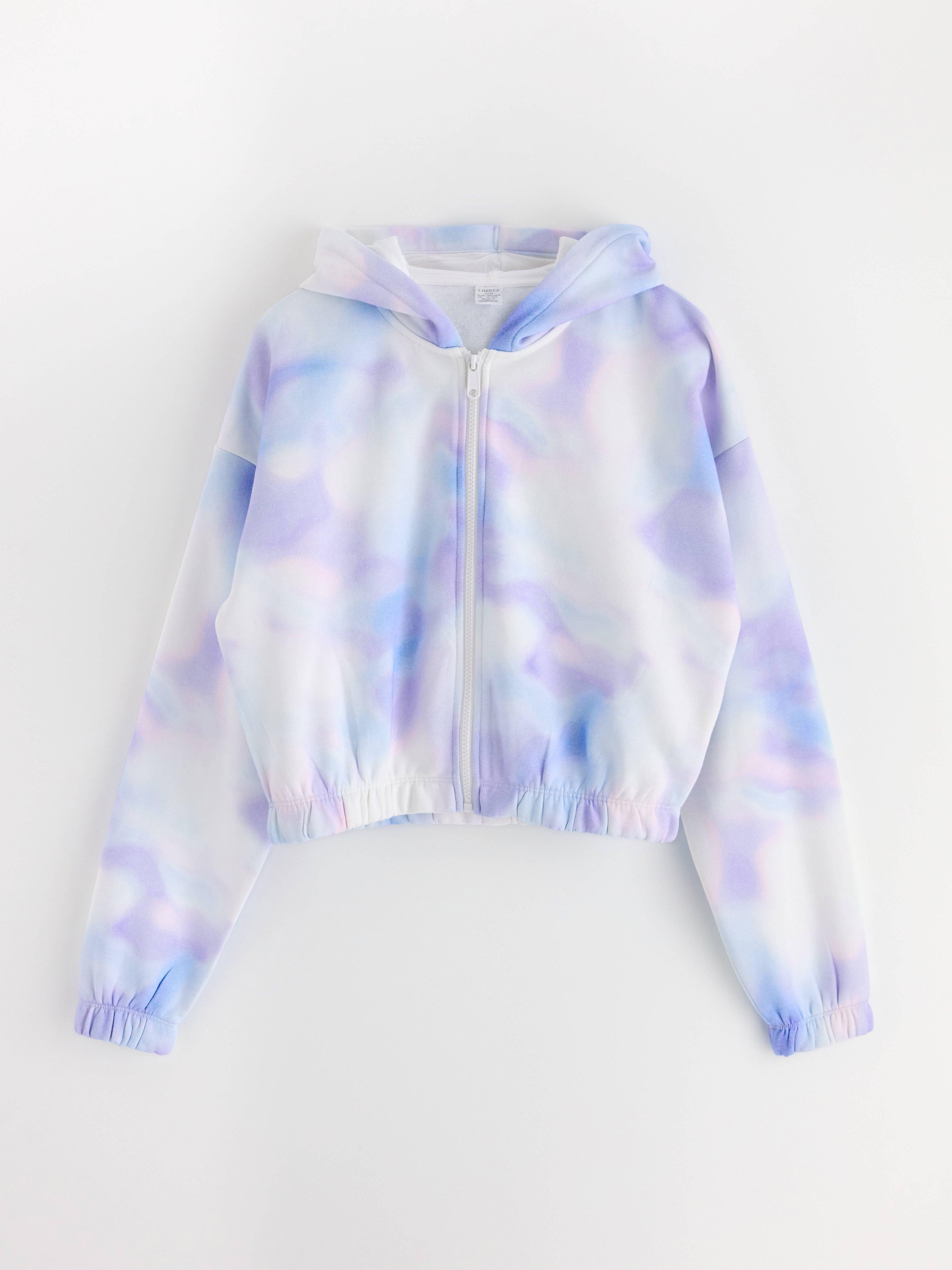 Huppari - Lapset - Turkoosi