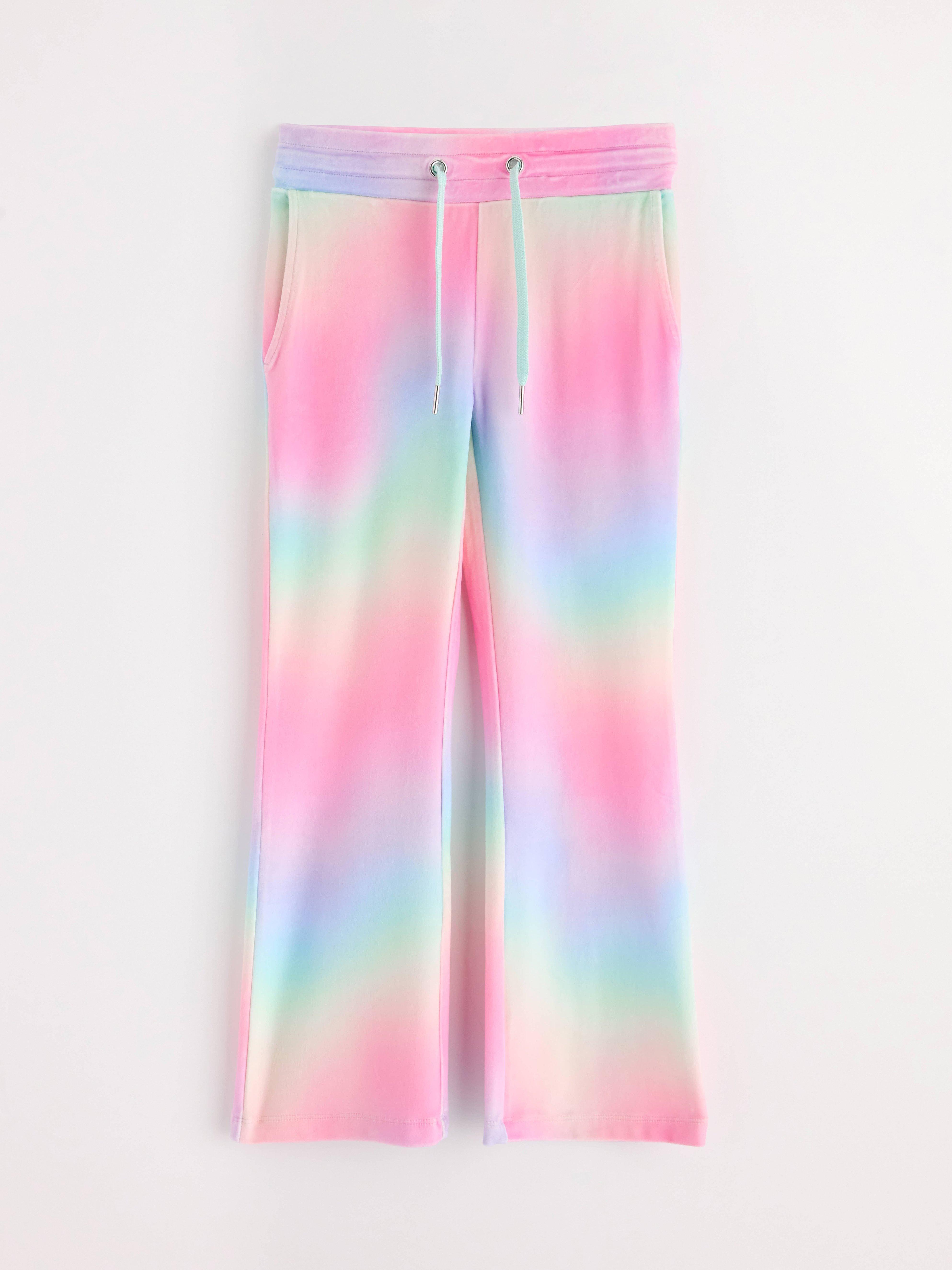 Bukser - Barn - Rosa