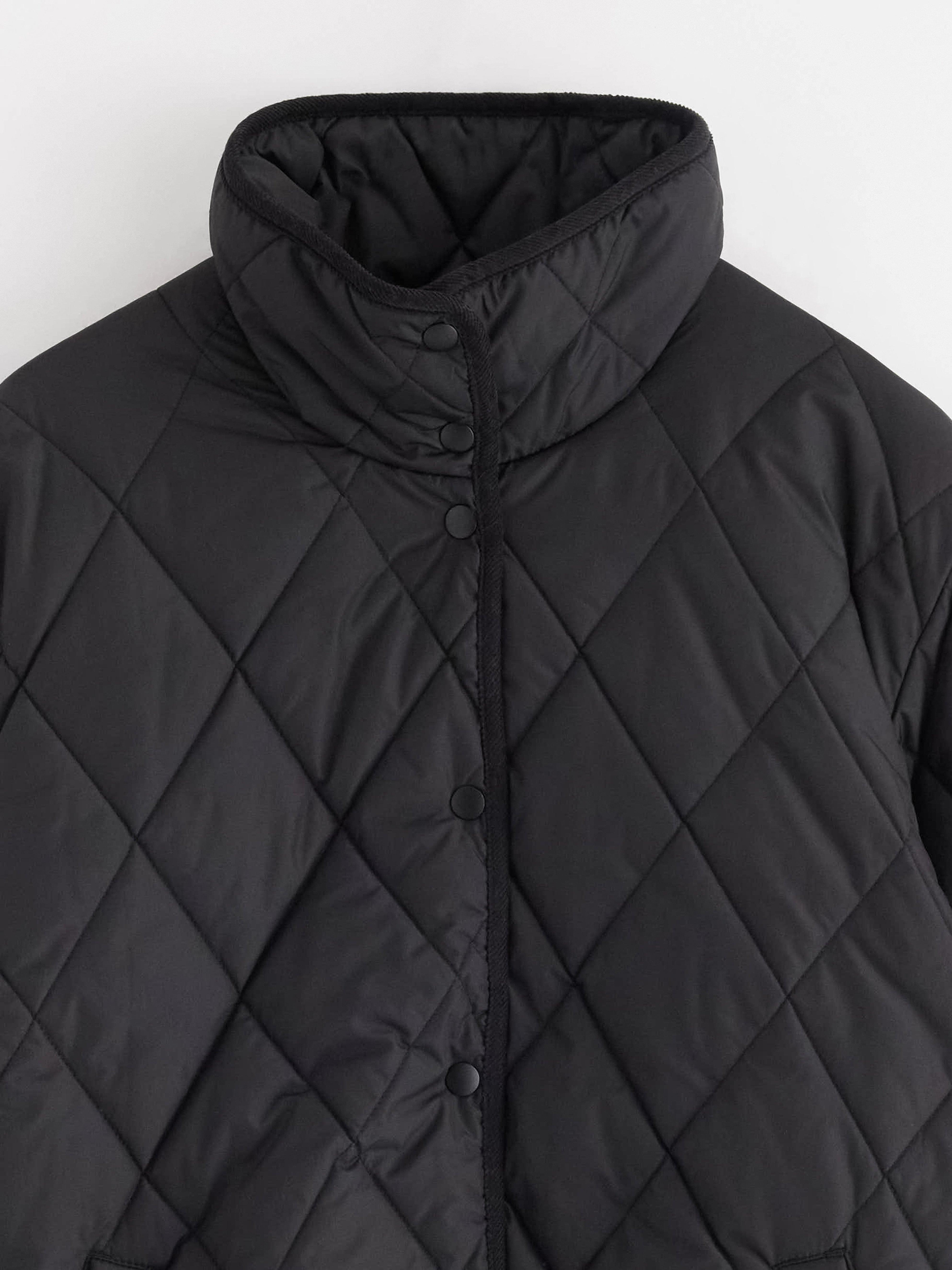 Jacket - Womens Wear - Black