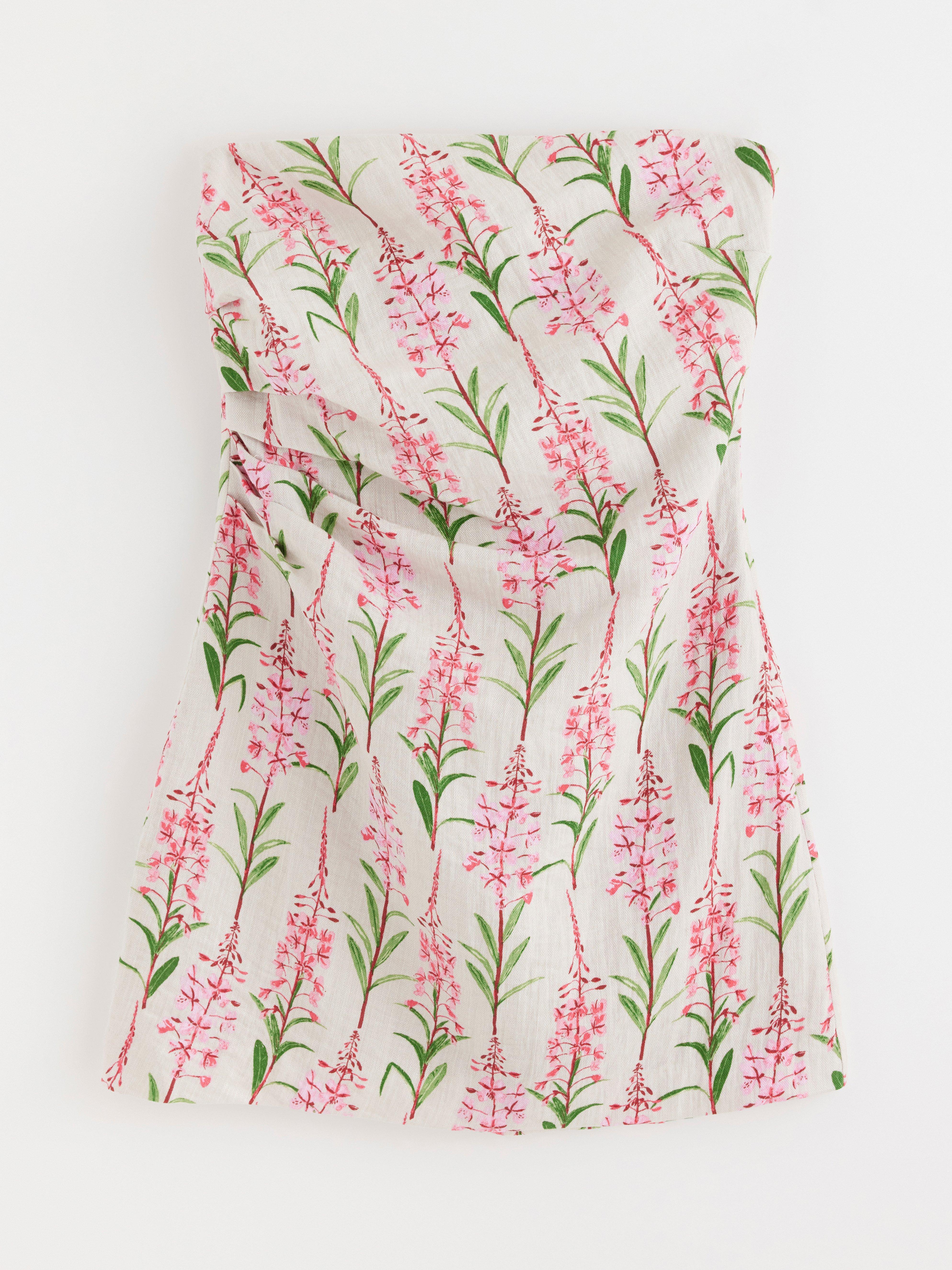 Tunic - Womens Wear - Beige