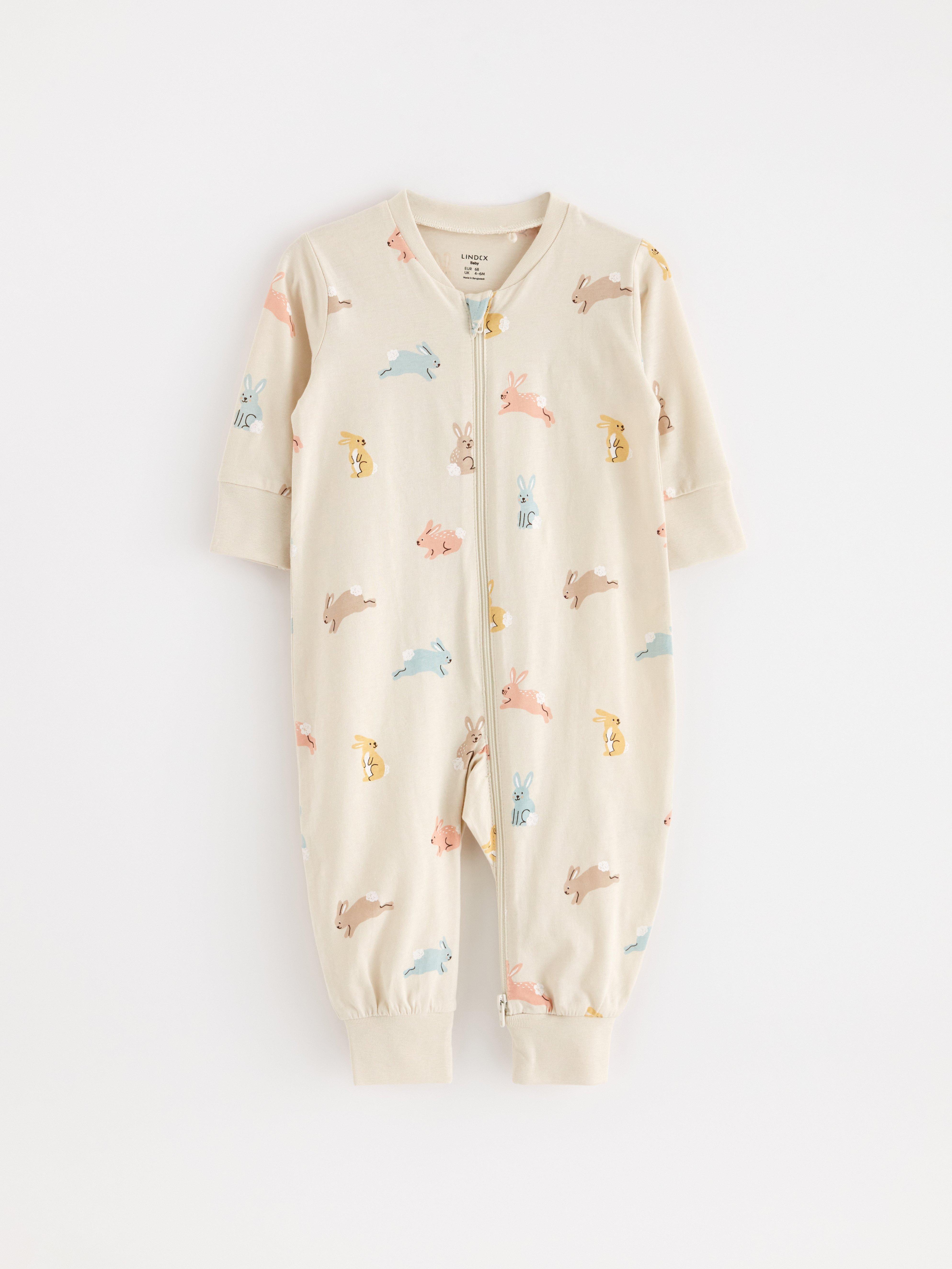 Not in use (Pyjamas) - Kids Wear - Beige
