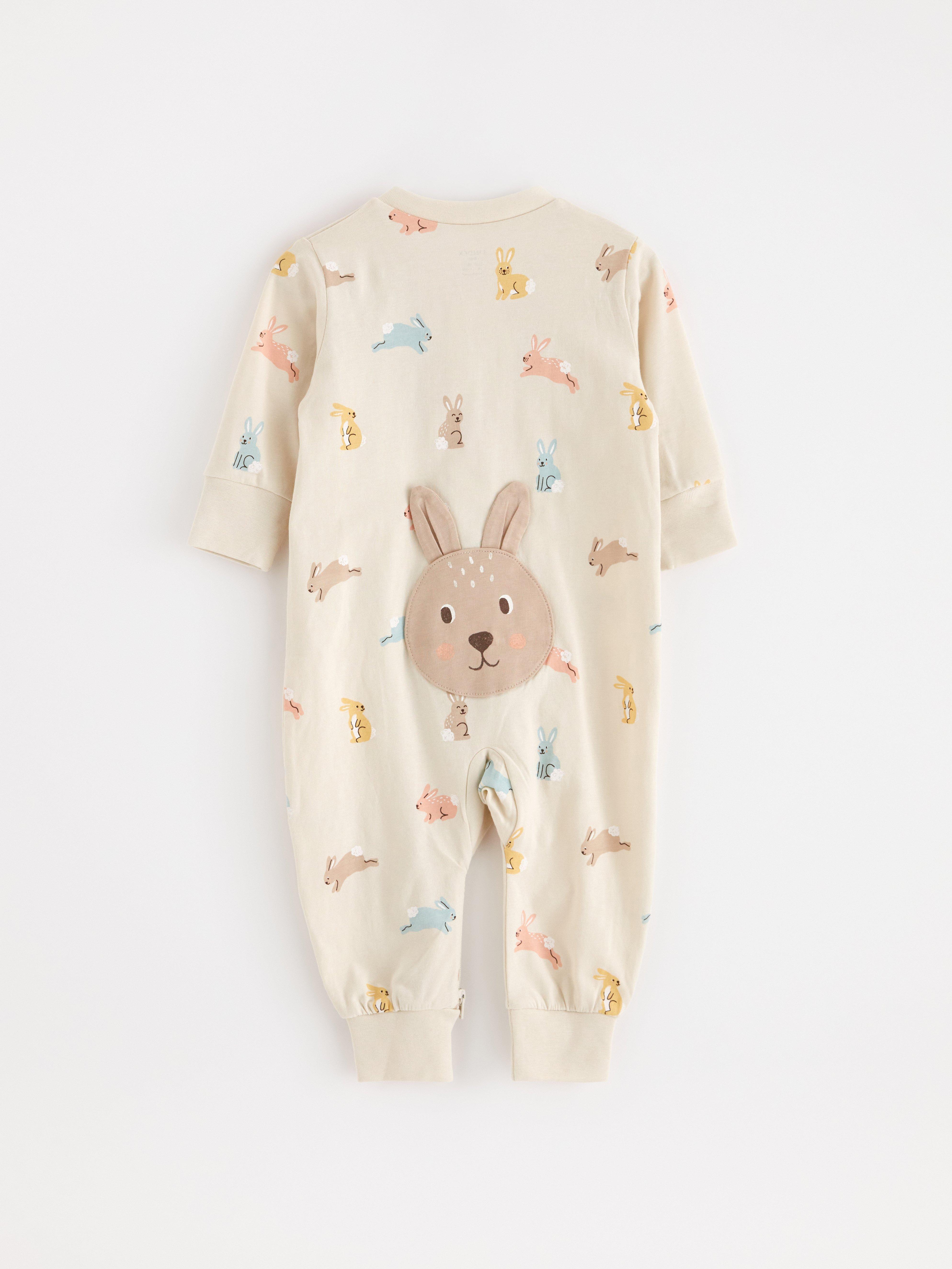 Not in use (Pyjamas) - Kids Wear - Beige