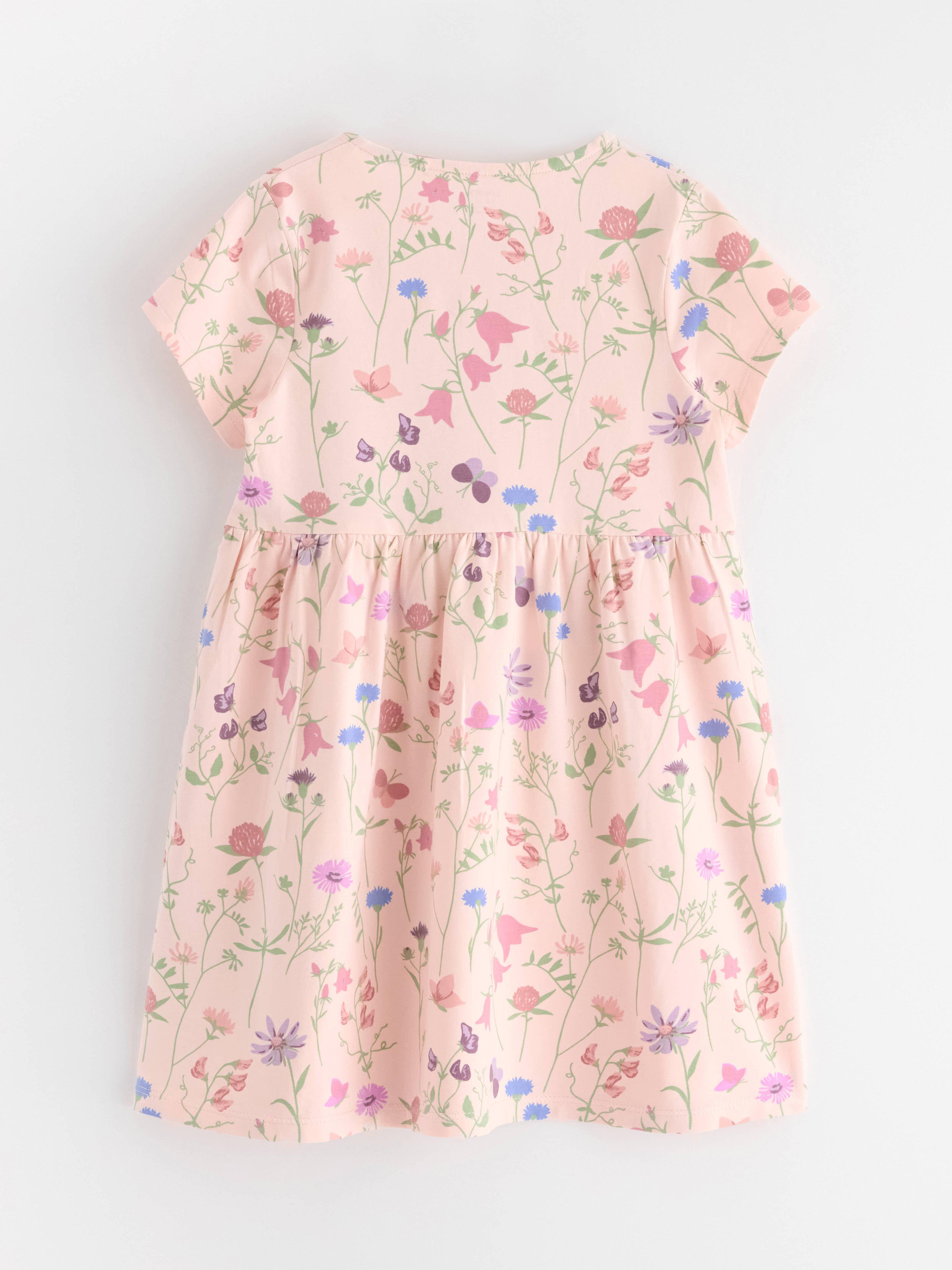 Dress - Kids Wear - Pink