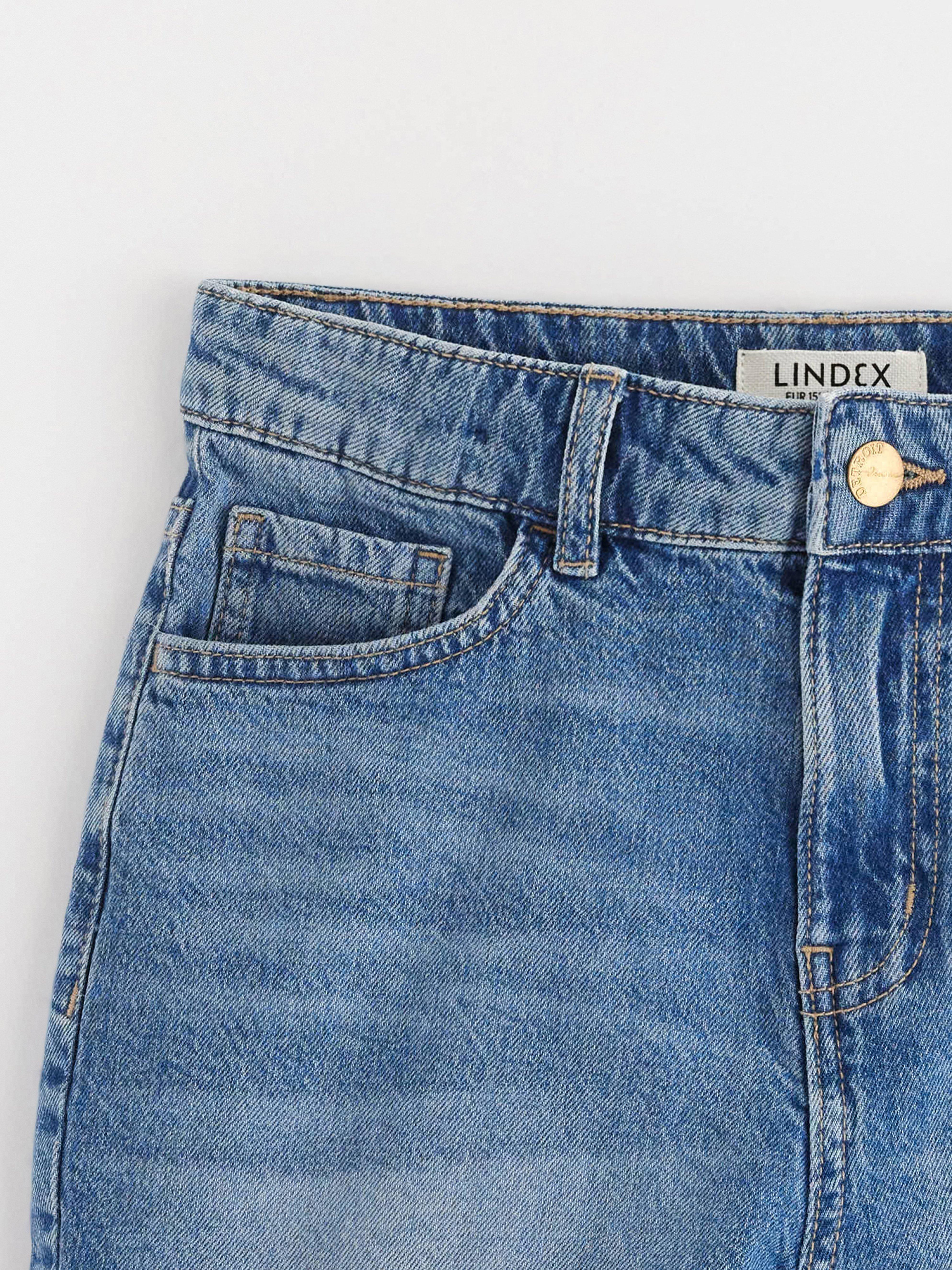Shortsit - Lapset - Sininen