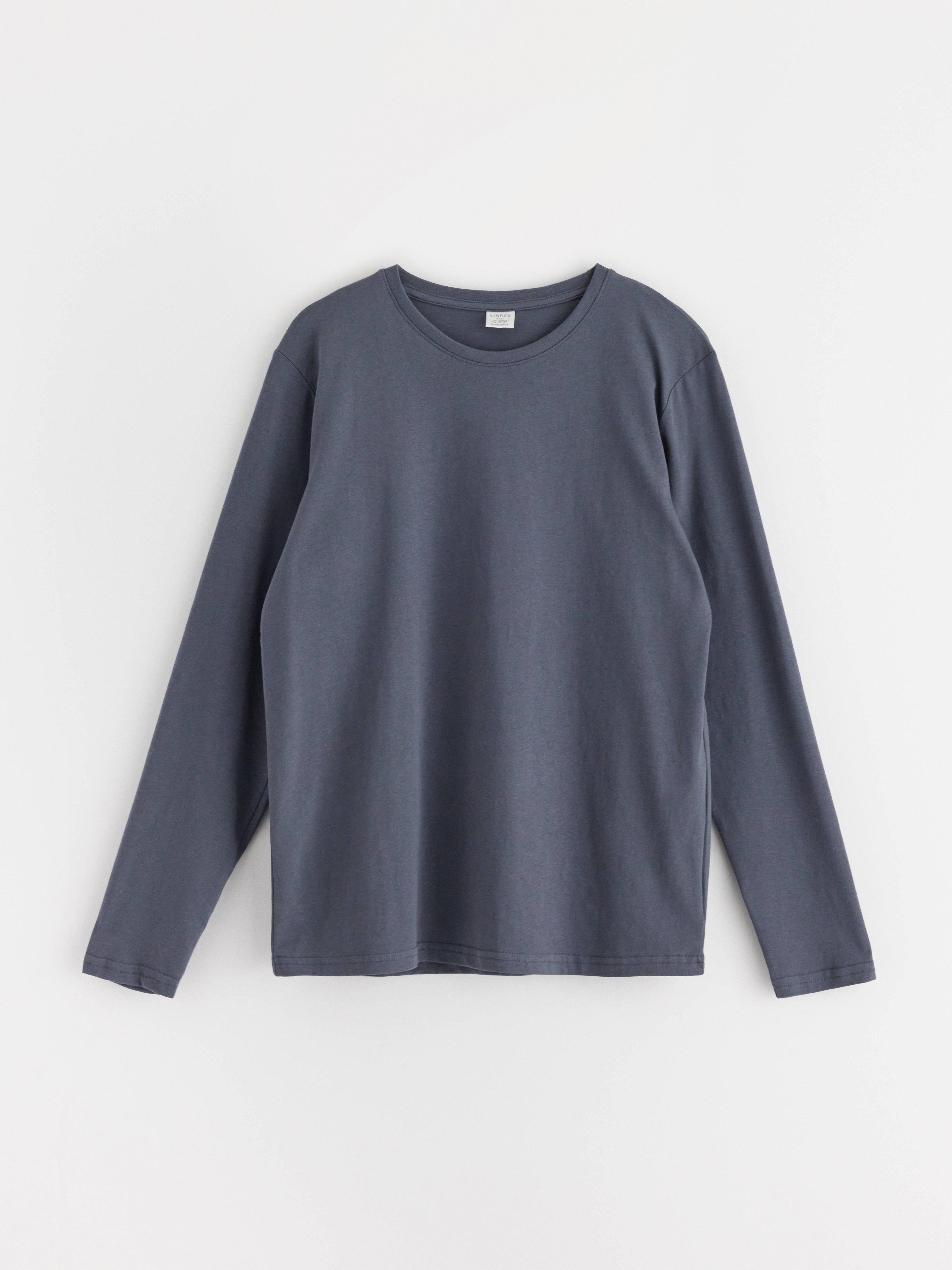Top - Kids Wear - Grey