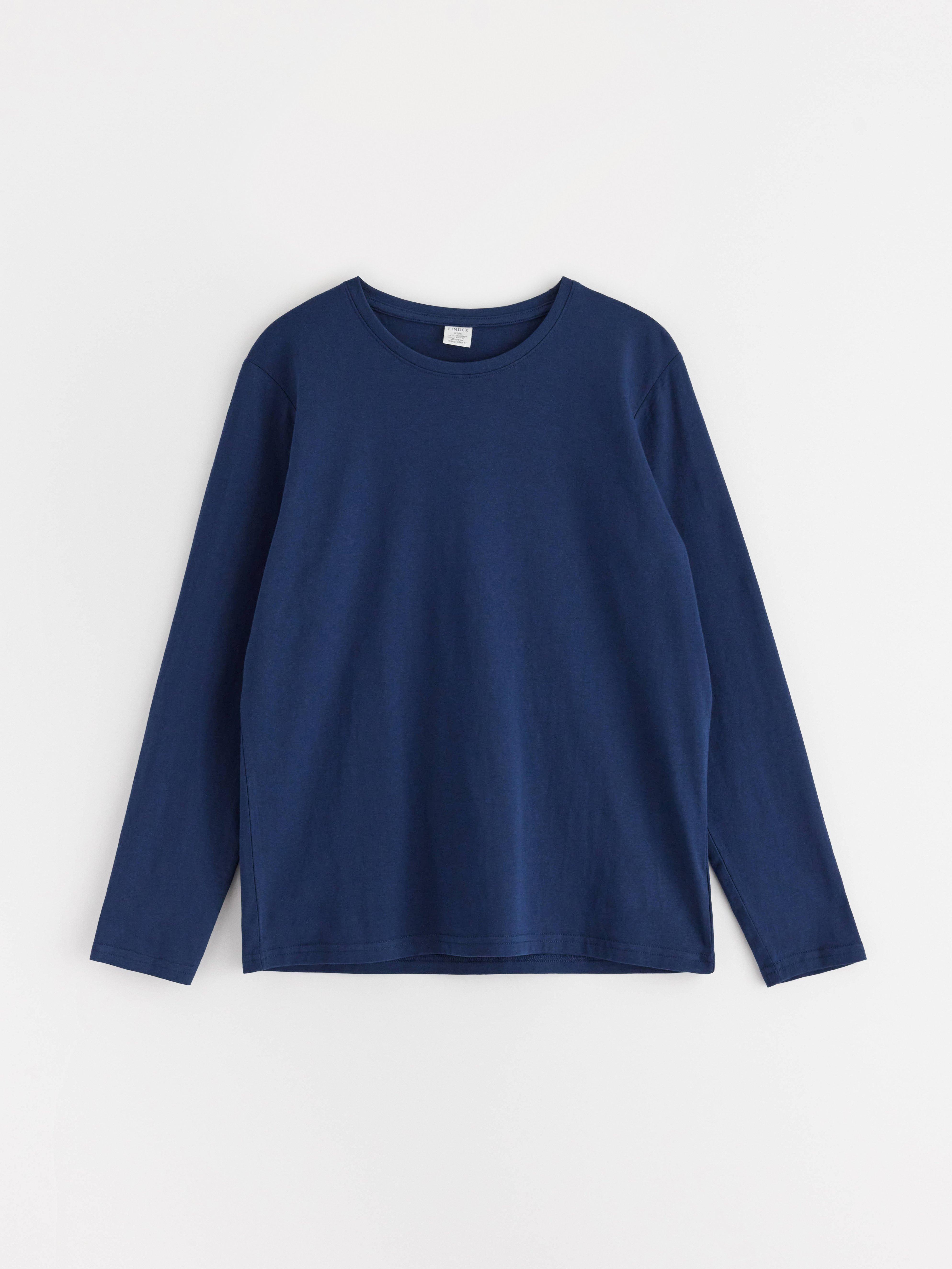Top - Kids Wear - Blue