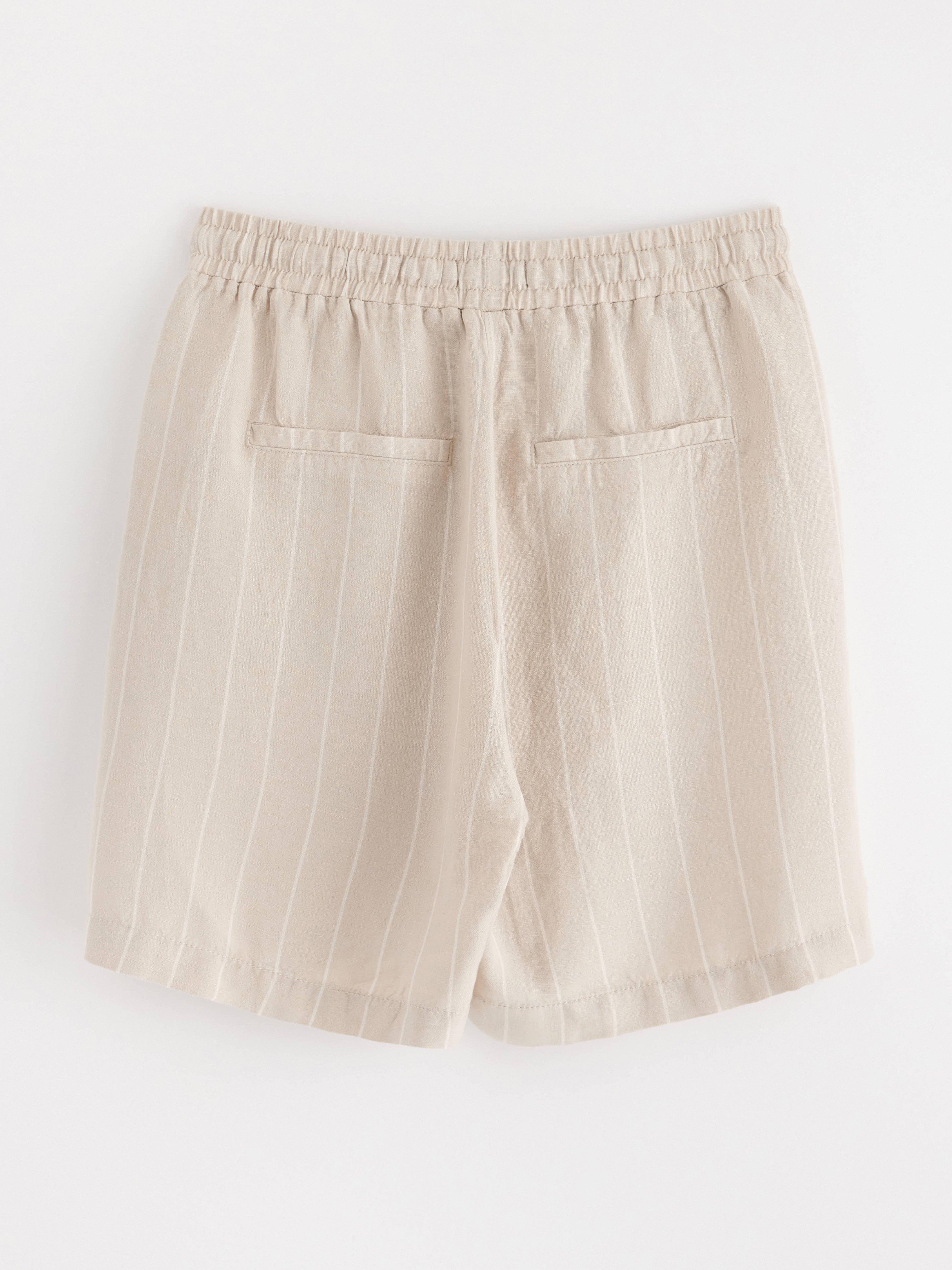 Shorts - Dam - Beige