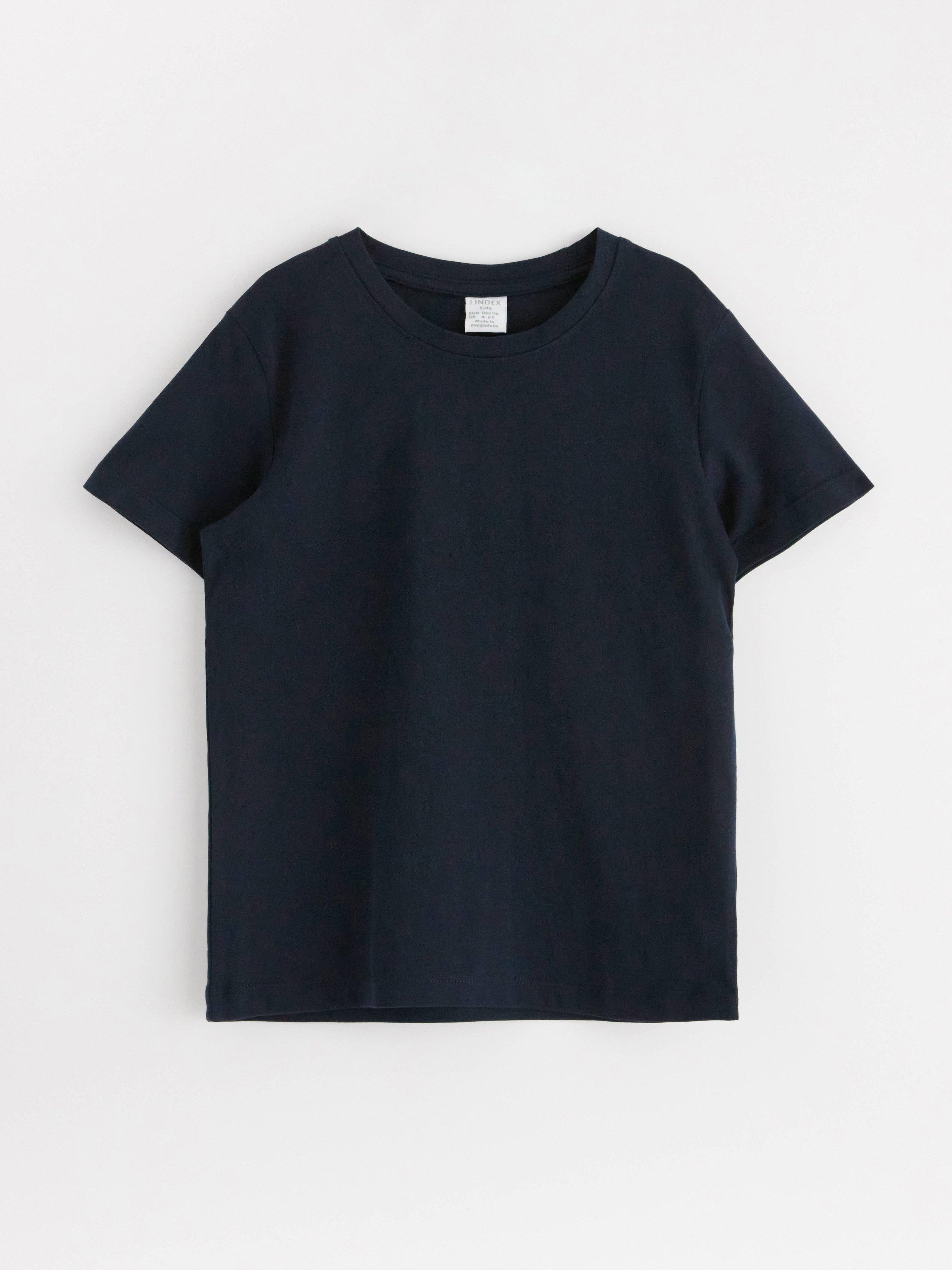 T-shirt - Kids Wear - Blue