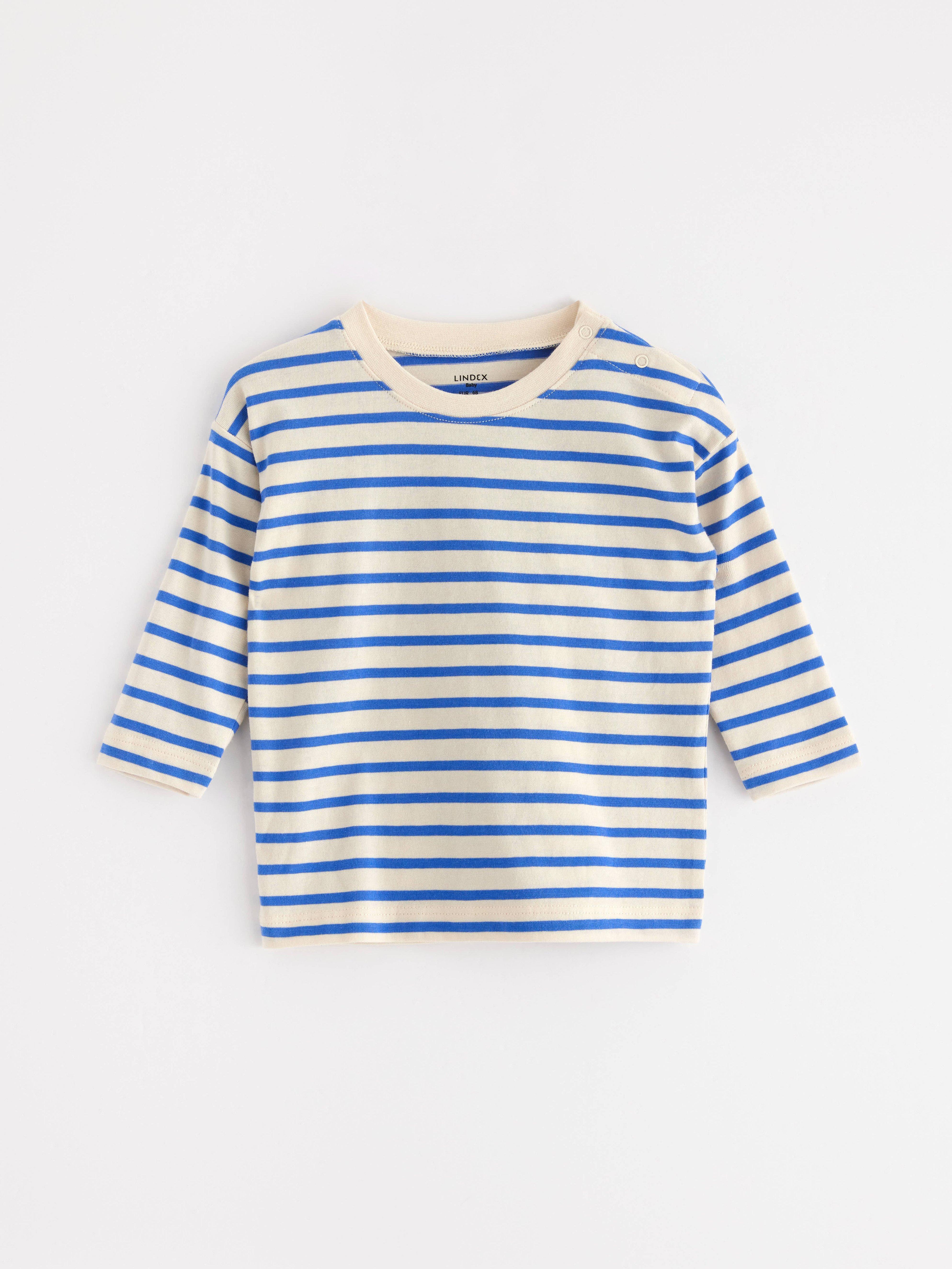 Top - Deti - Béžová