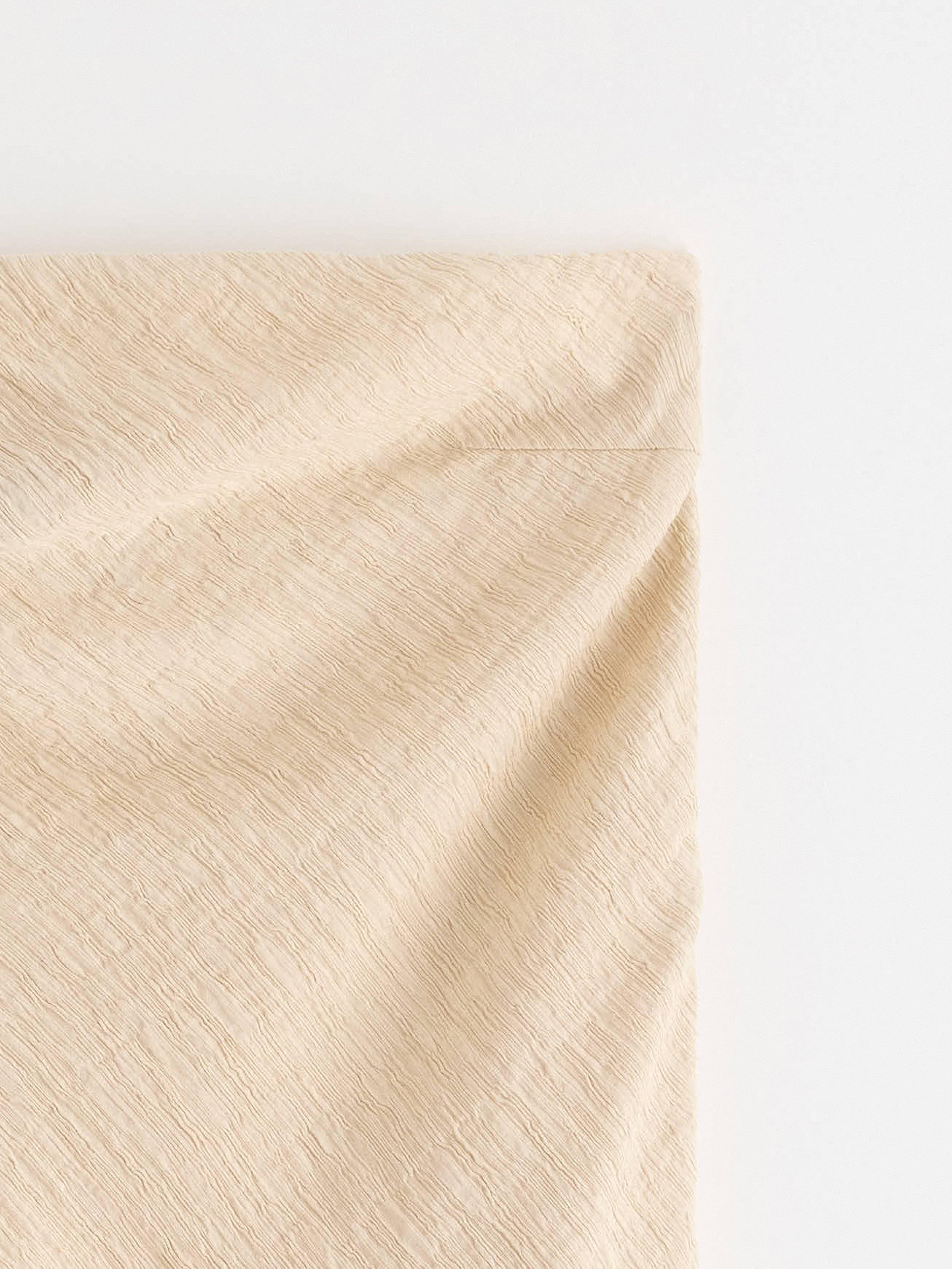 Blouse - Womens Wear - Beige