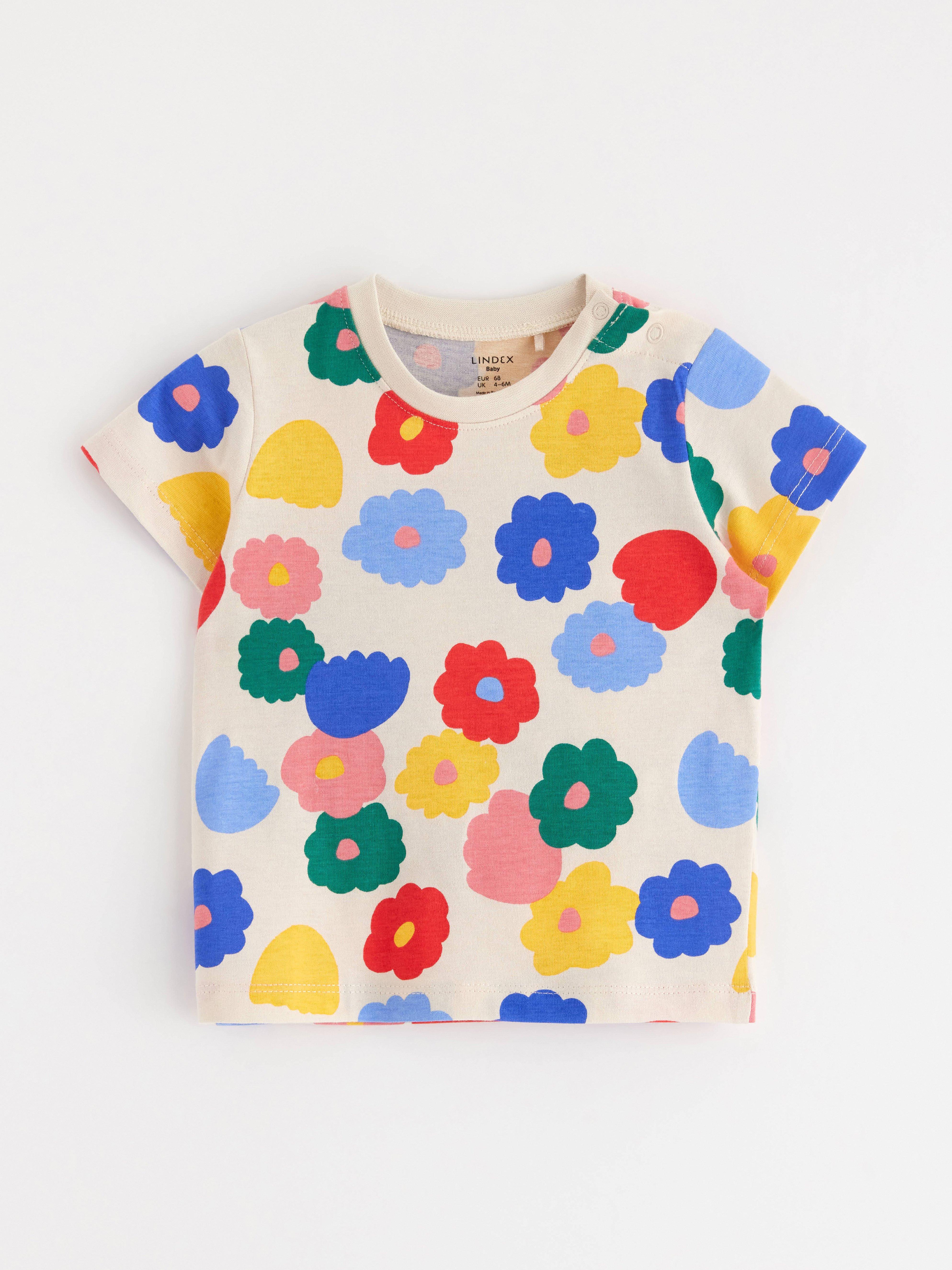 Top - Kids Wear - Pink