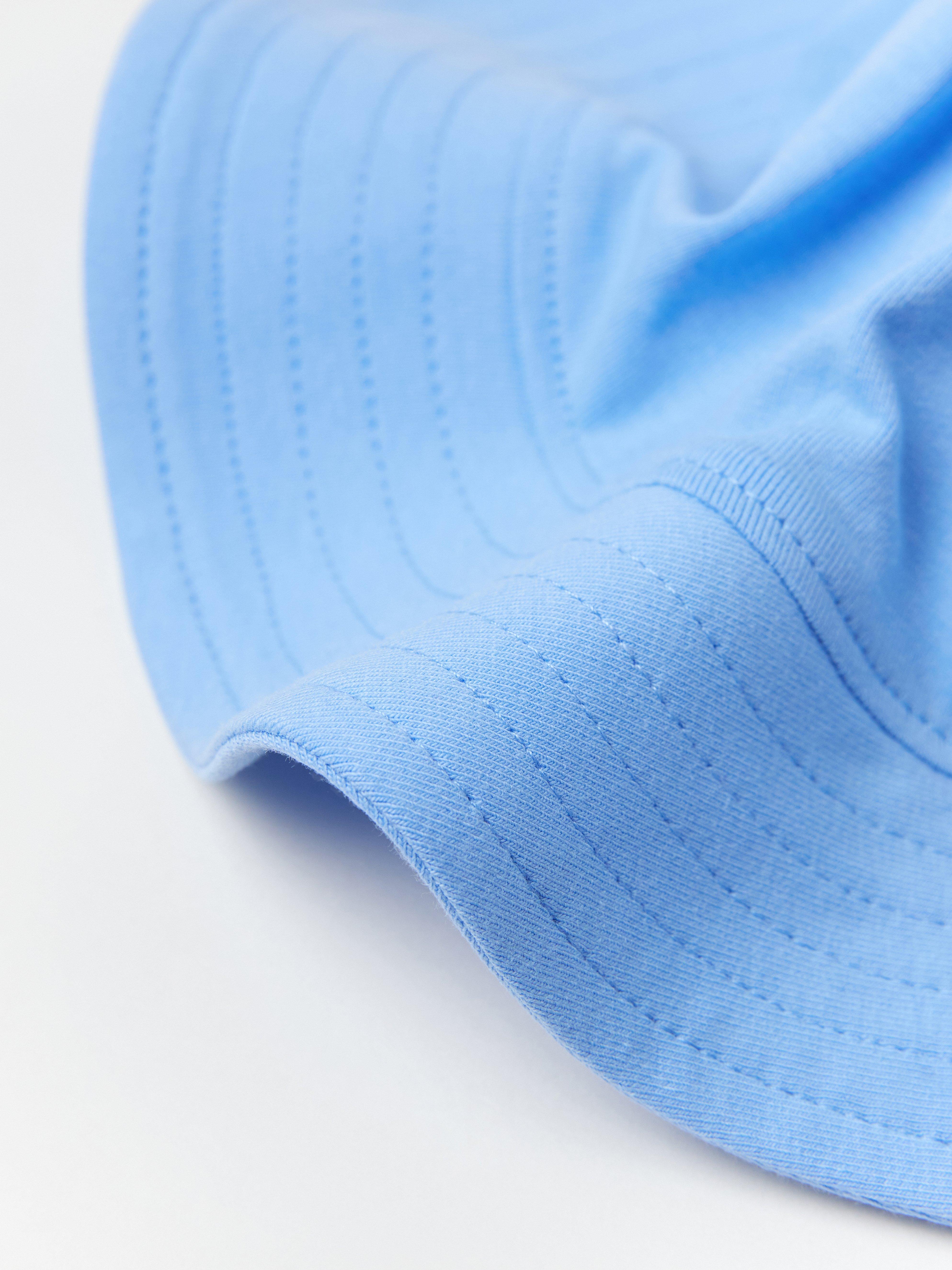 Hat - Kids Wear - Blue