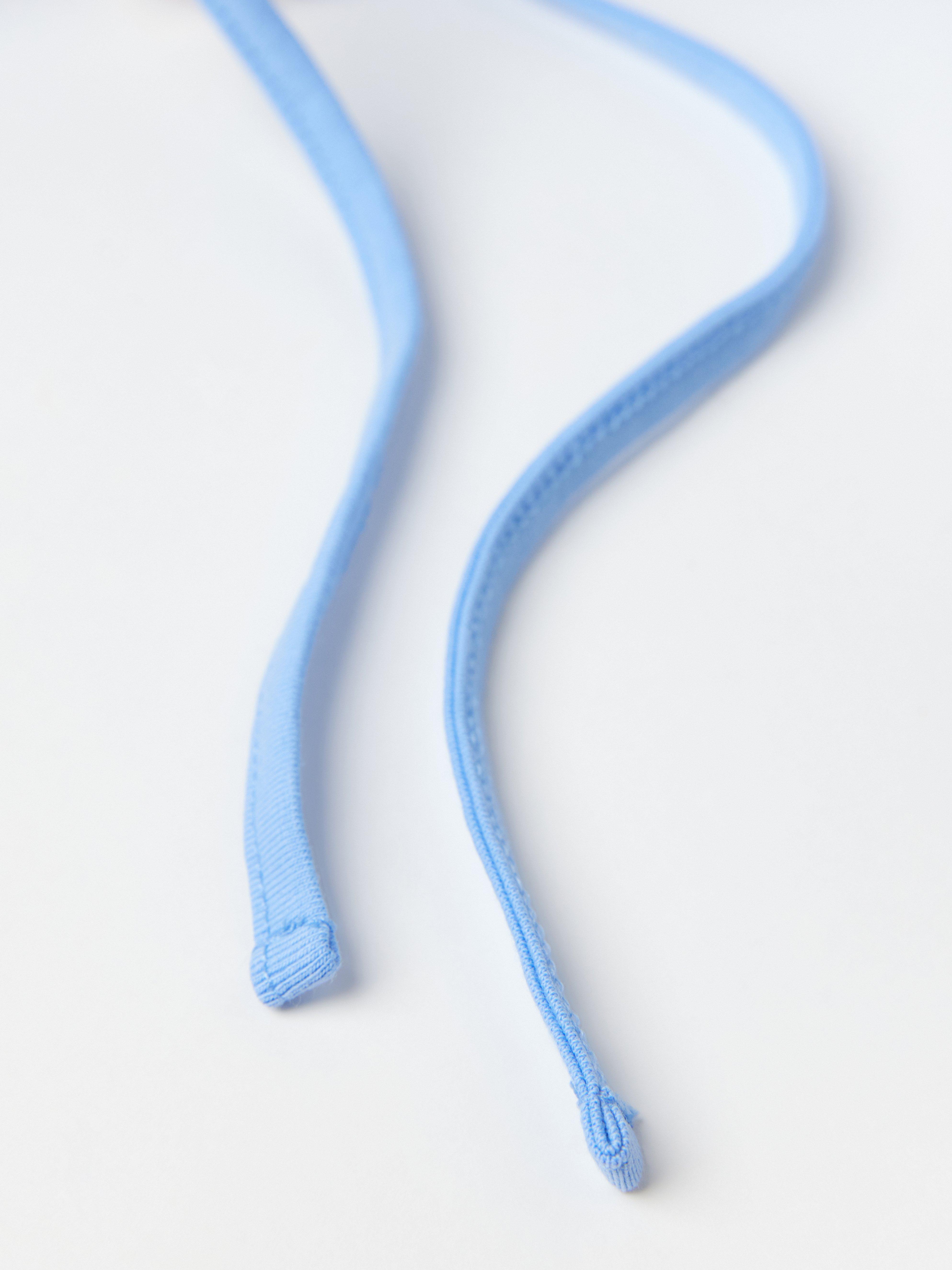 Hat - Kids Wear - Blue
