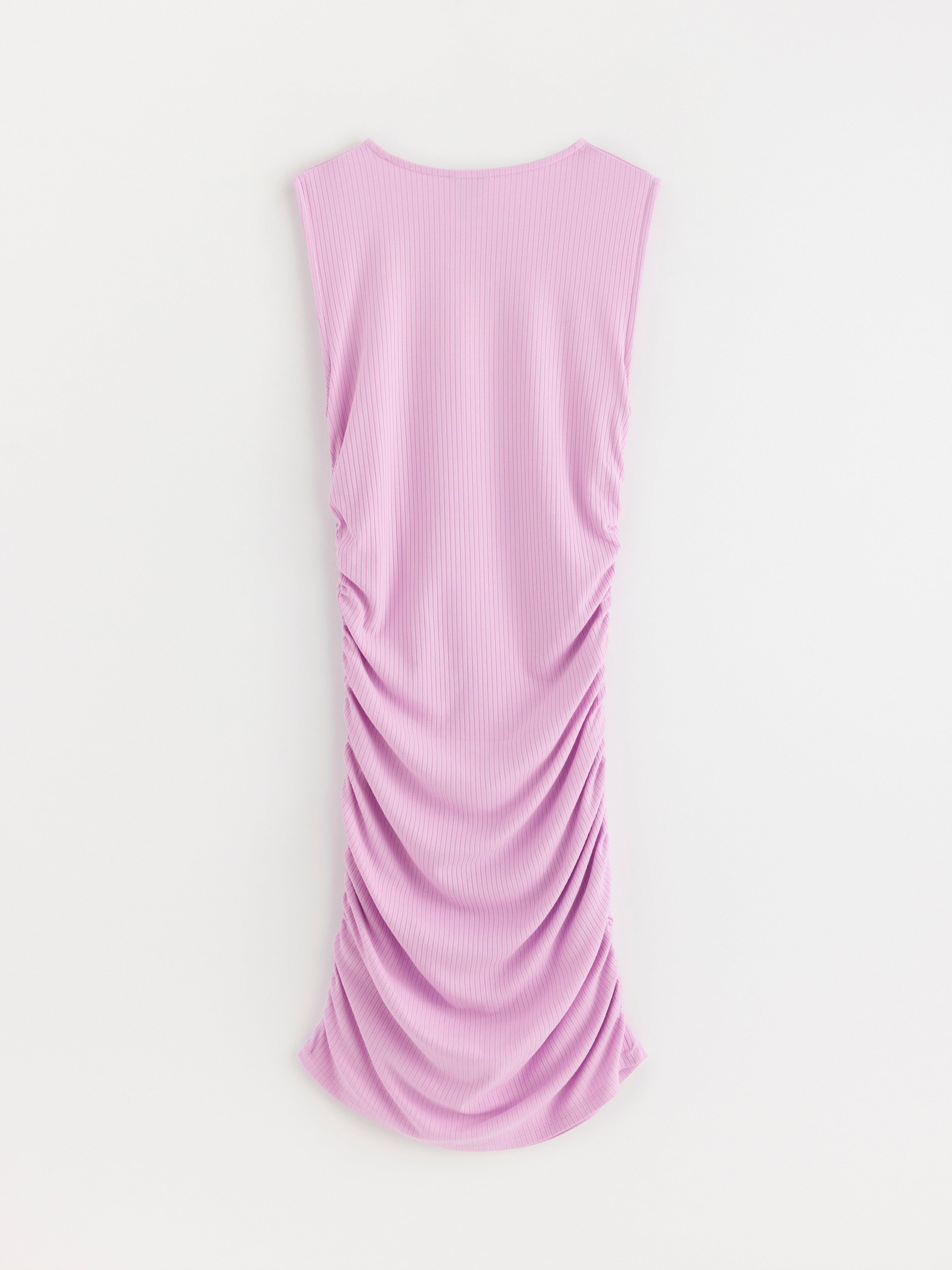 Mekko - Naiset - Pinkki