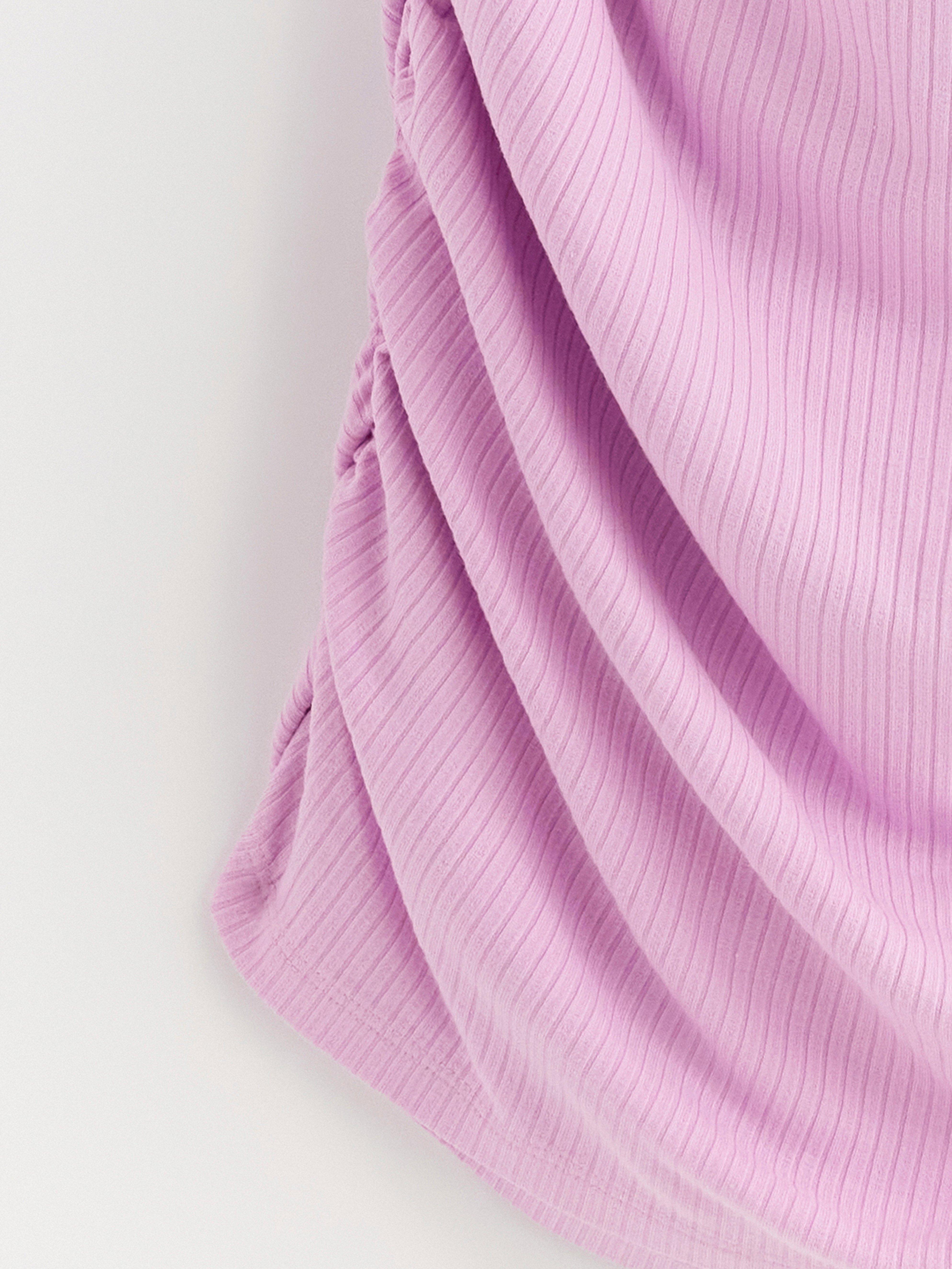Mekko - Naiset - Pinkki