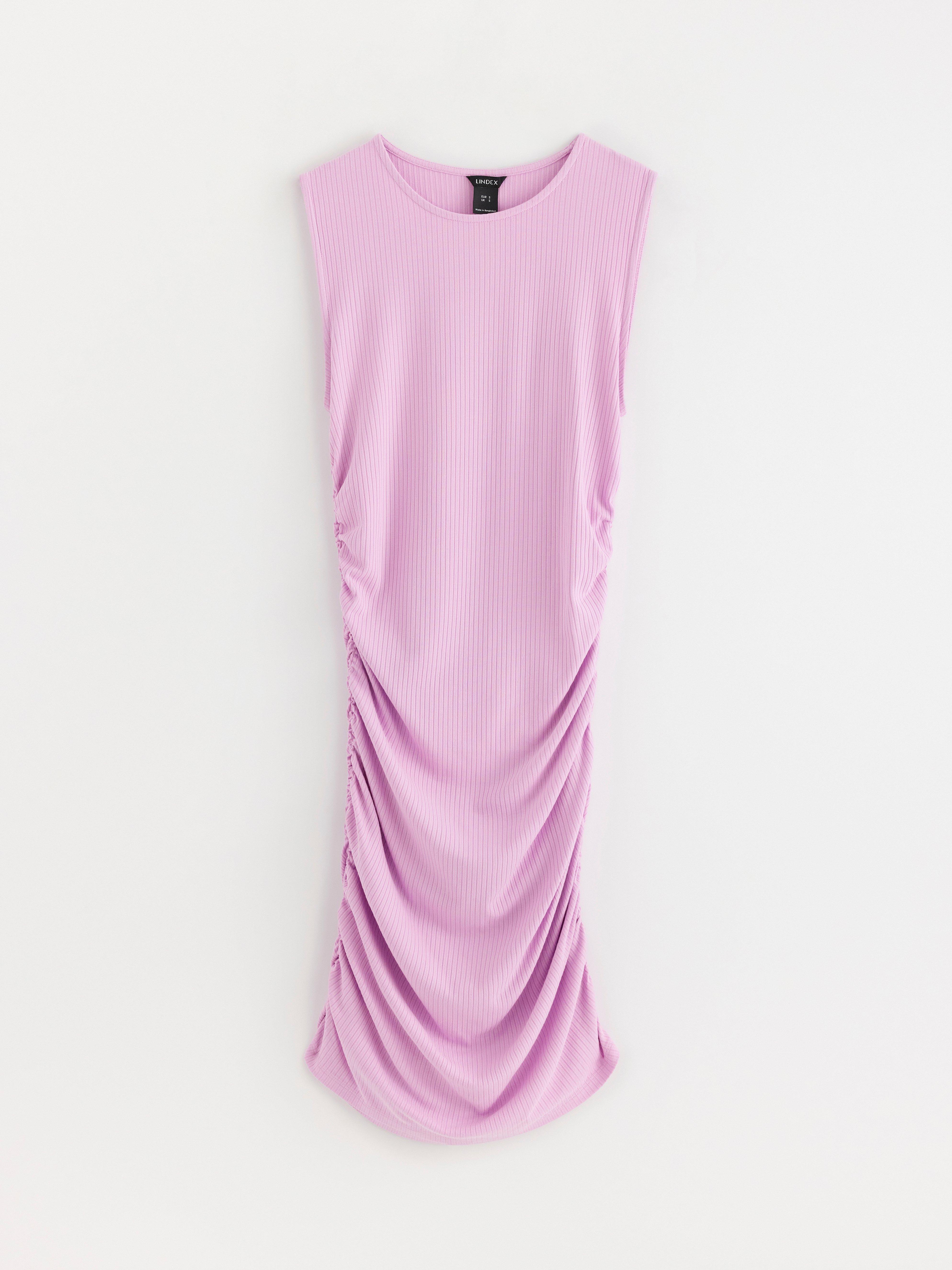 Mekko - Naiset - Pinkki