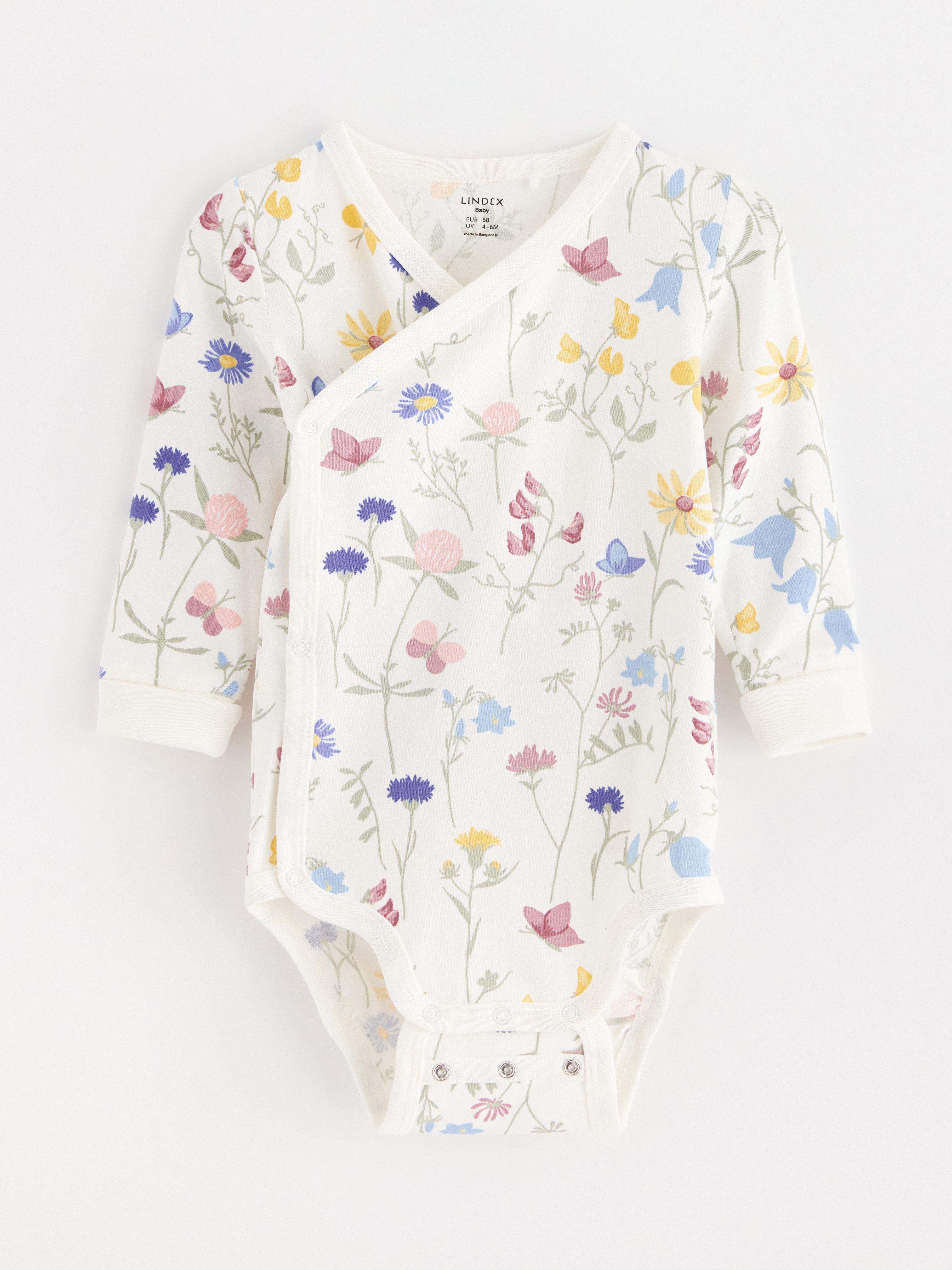 Body - Děti - Bílá