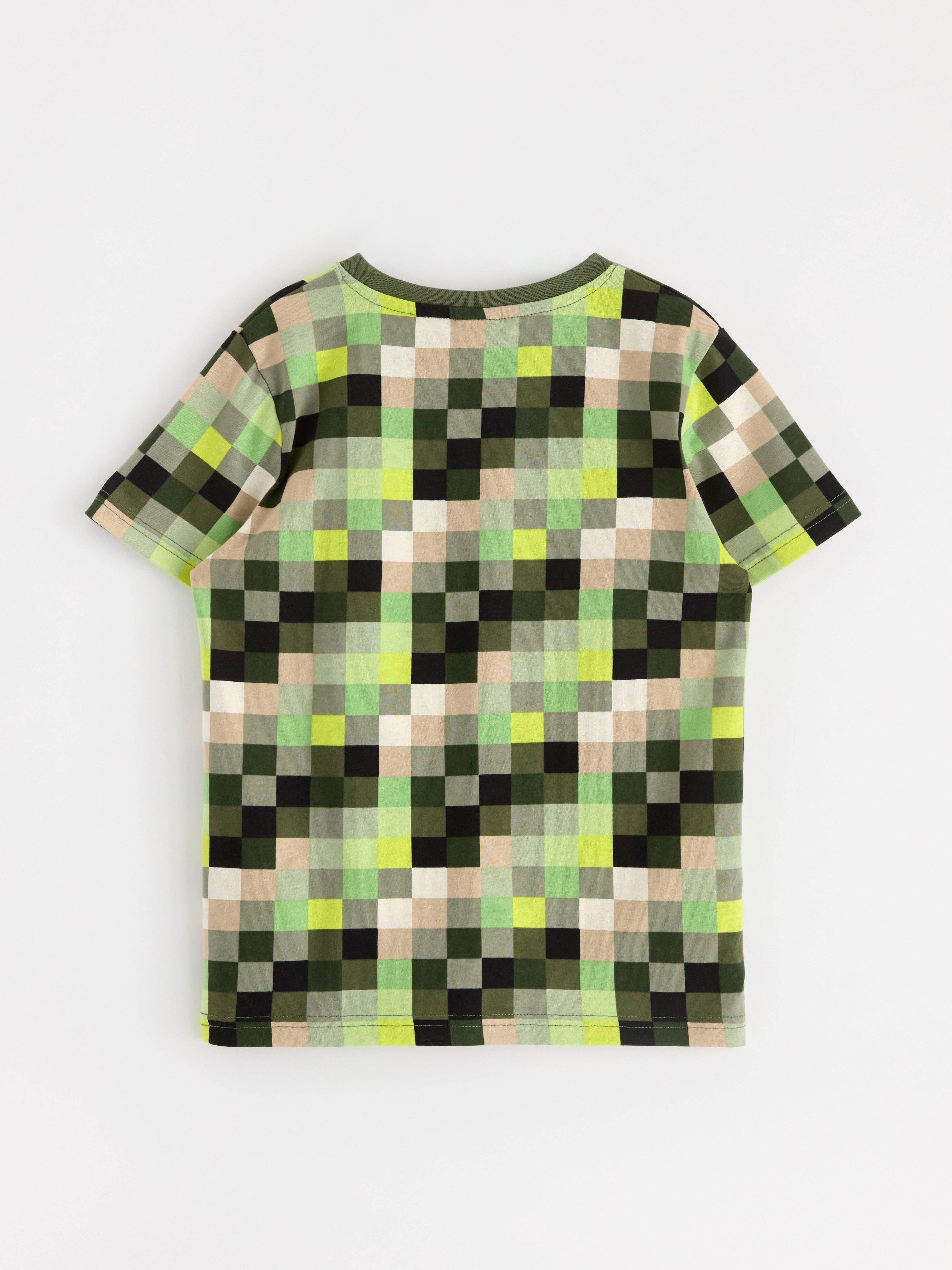 T-shirt - Kids Wear - Beige