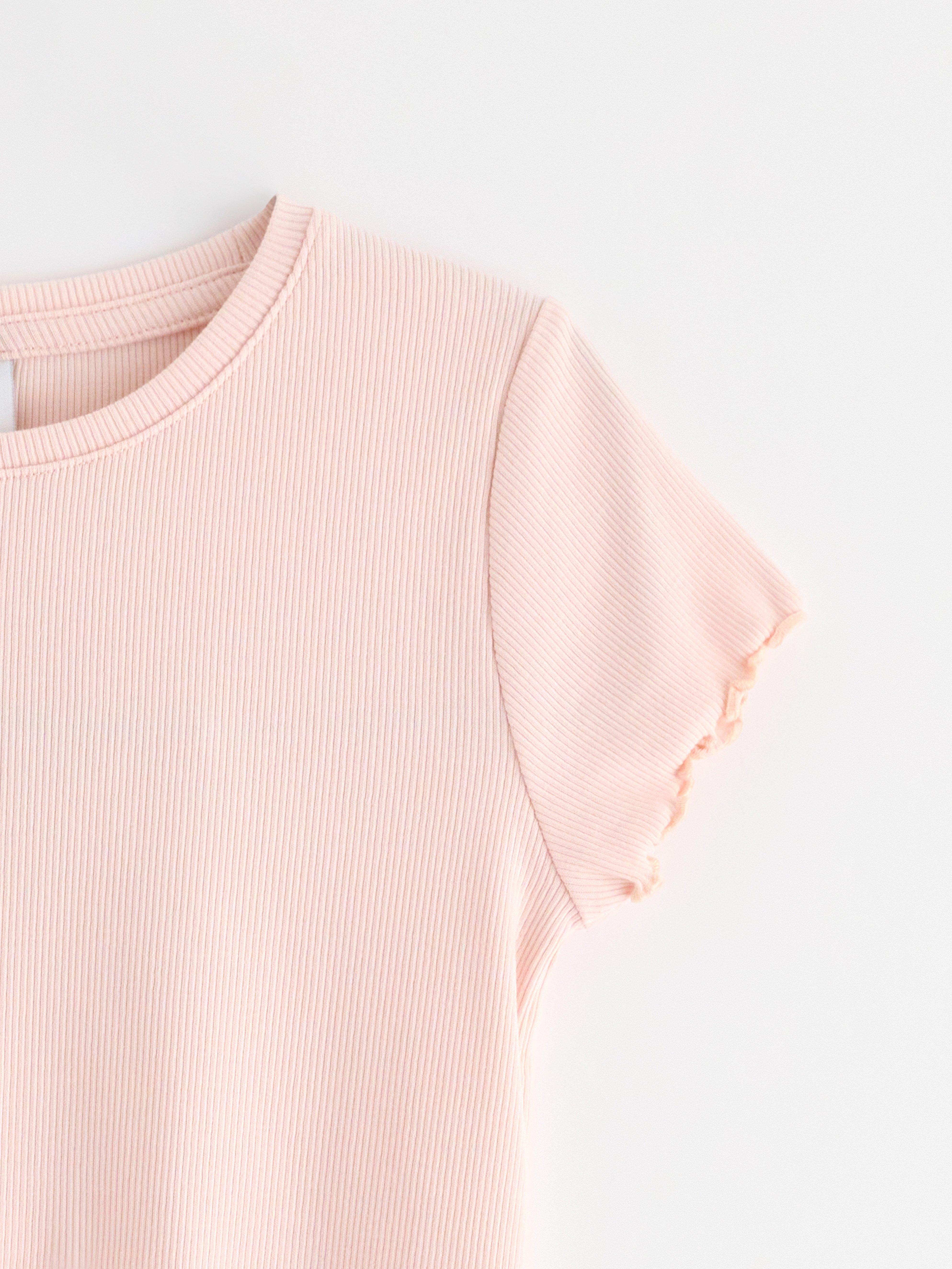 Top - Kids Wear - Pink