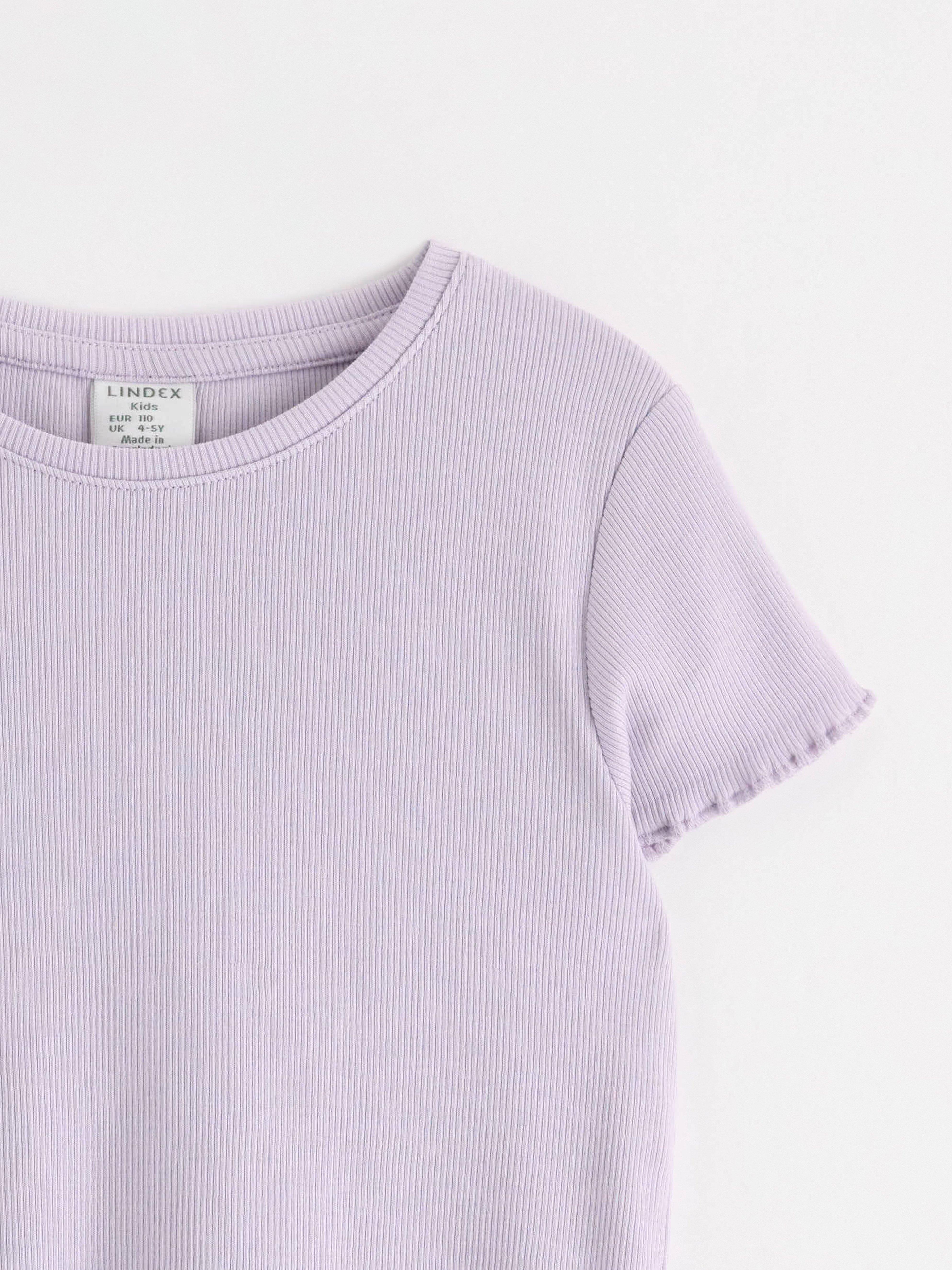 Top - Kids Wear - Lilac