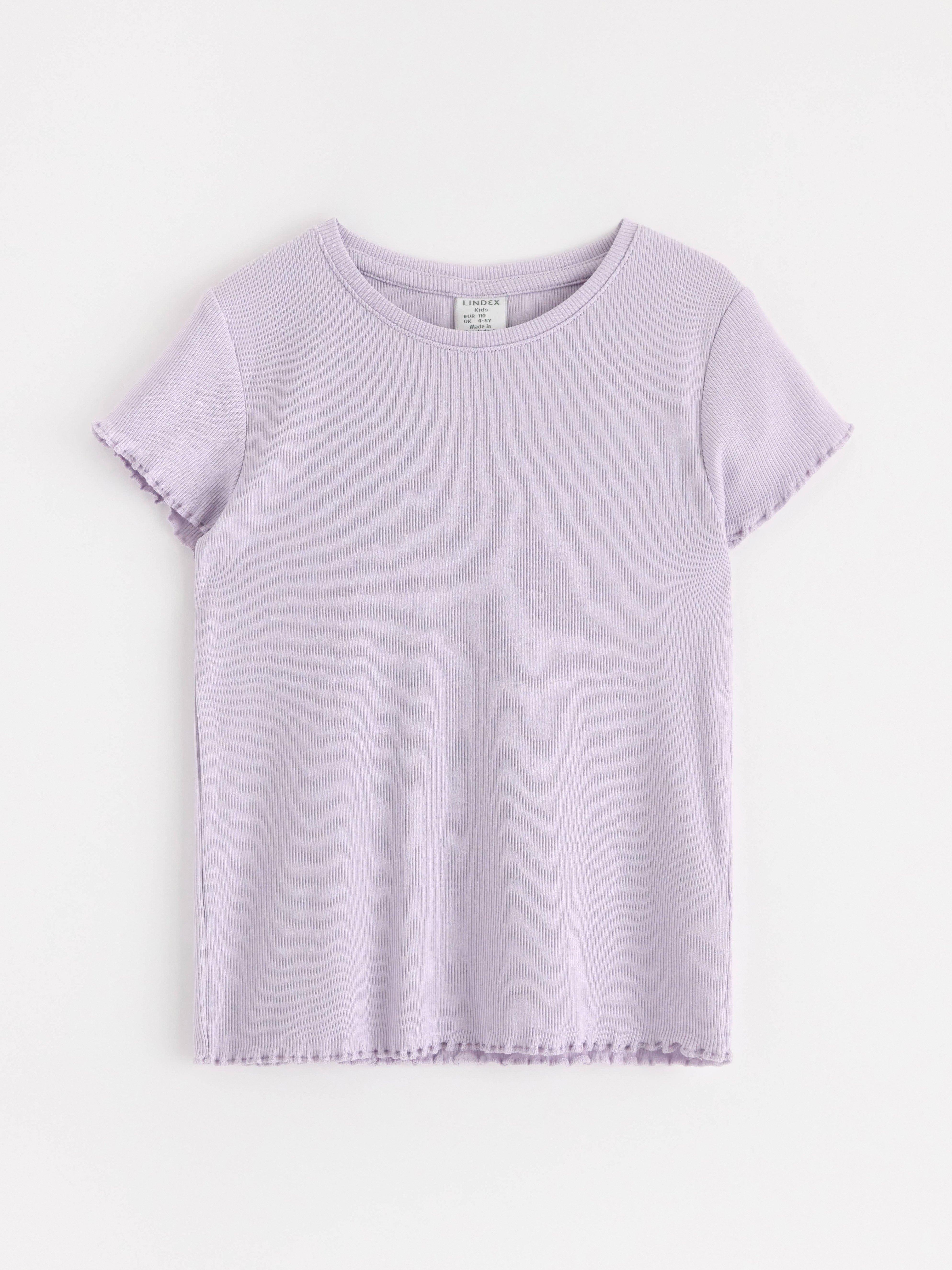 Top - Kids Wear - Lilac