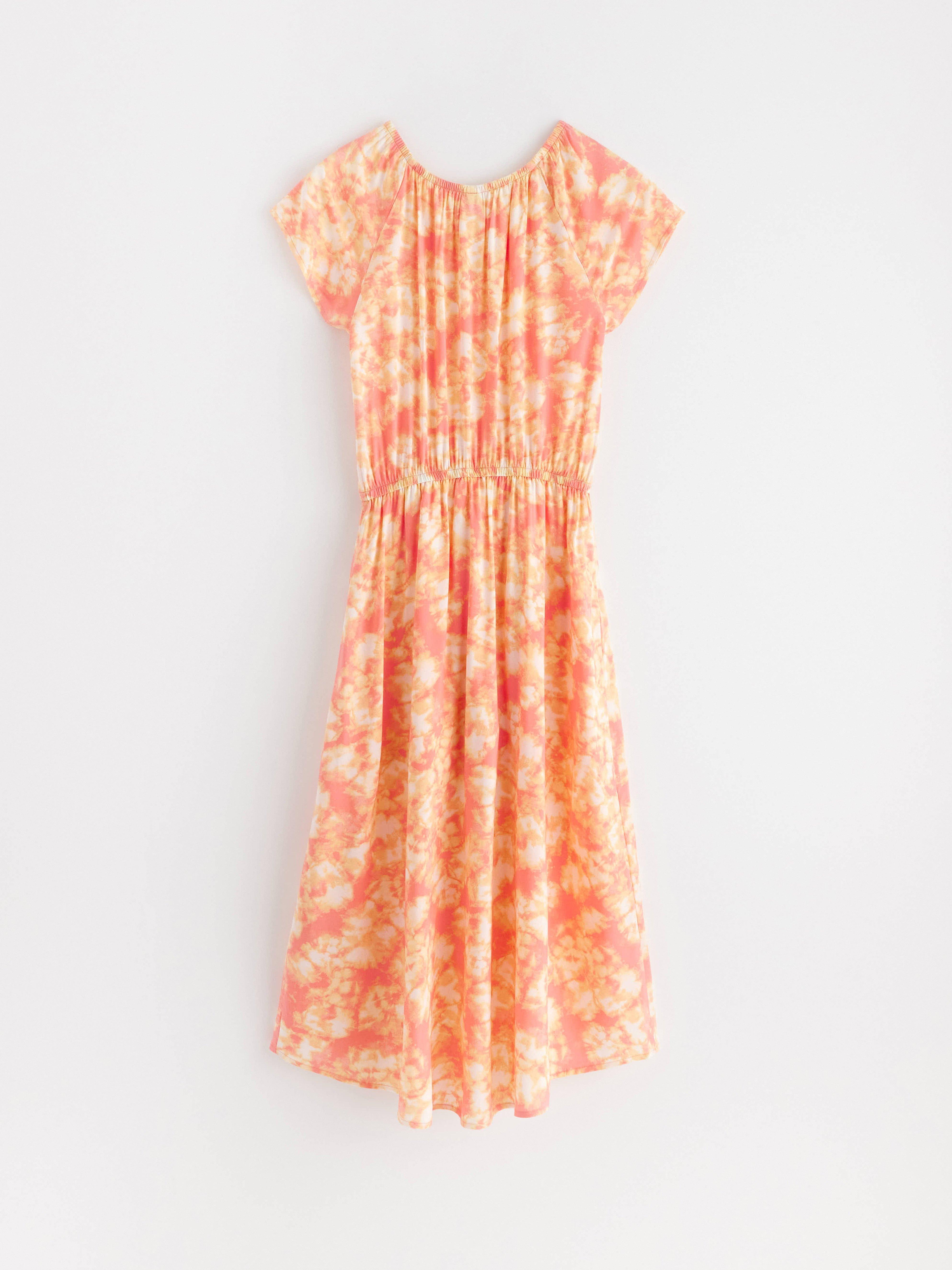 Dress - Kids Wear - Pink