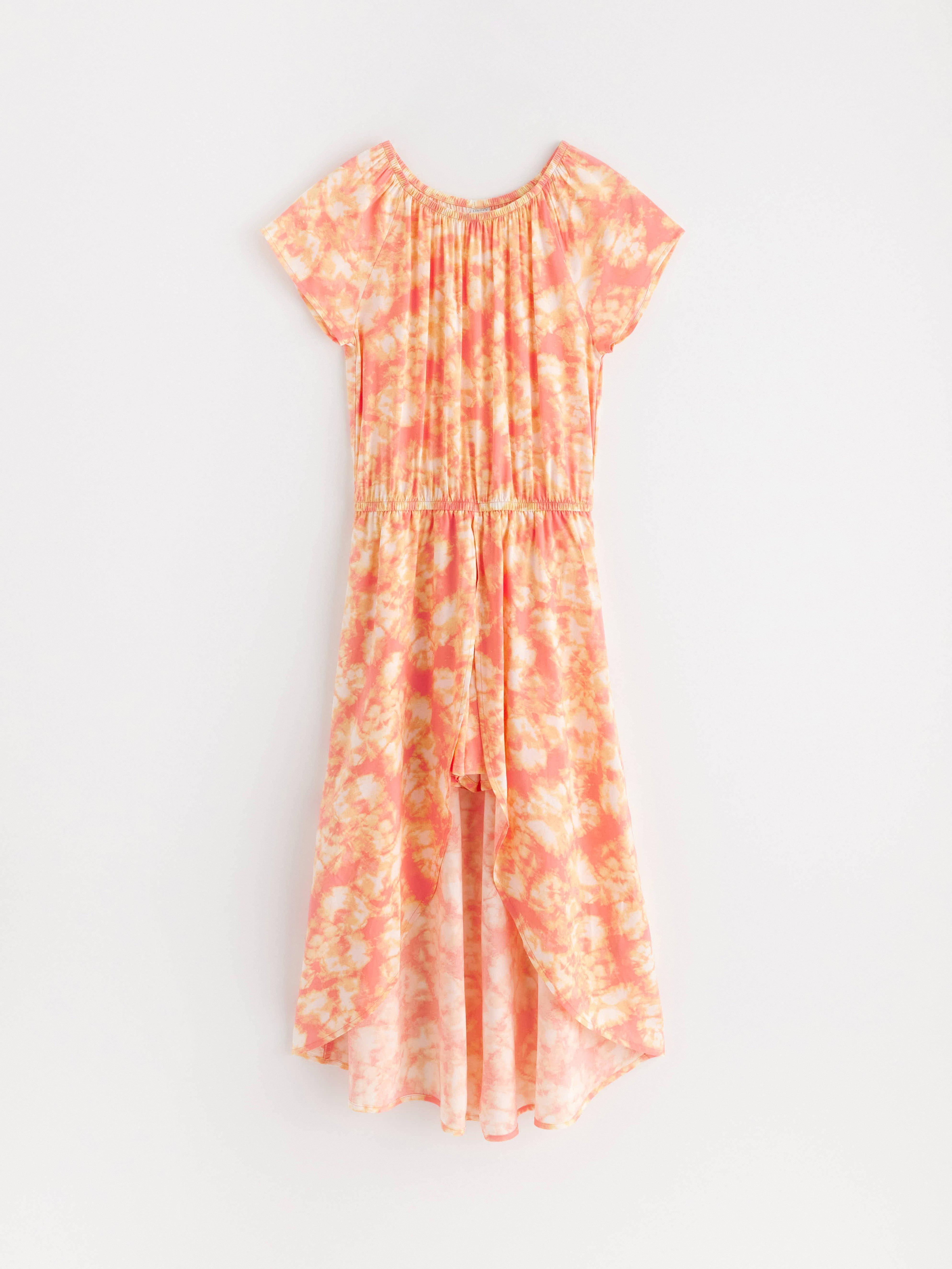 Dress - Kids Wear - Pink