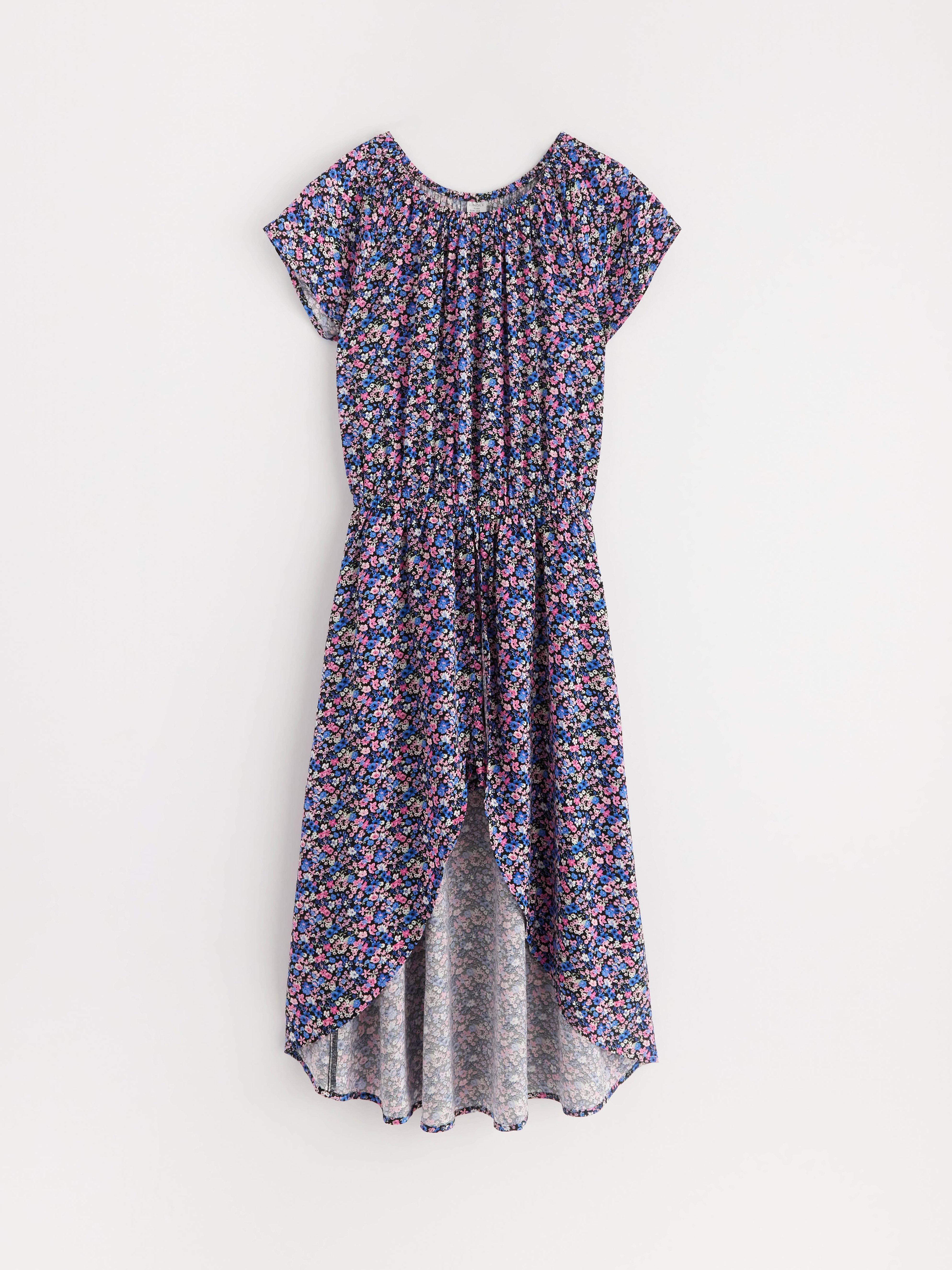 Dress - Kids Wear - Black