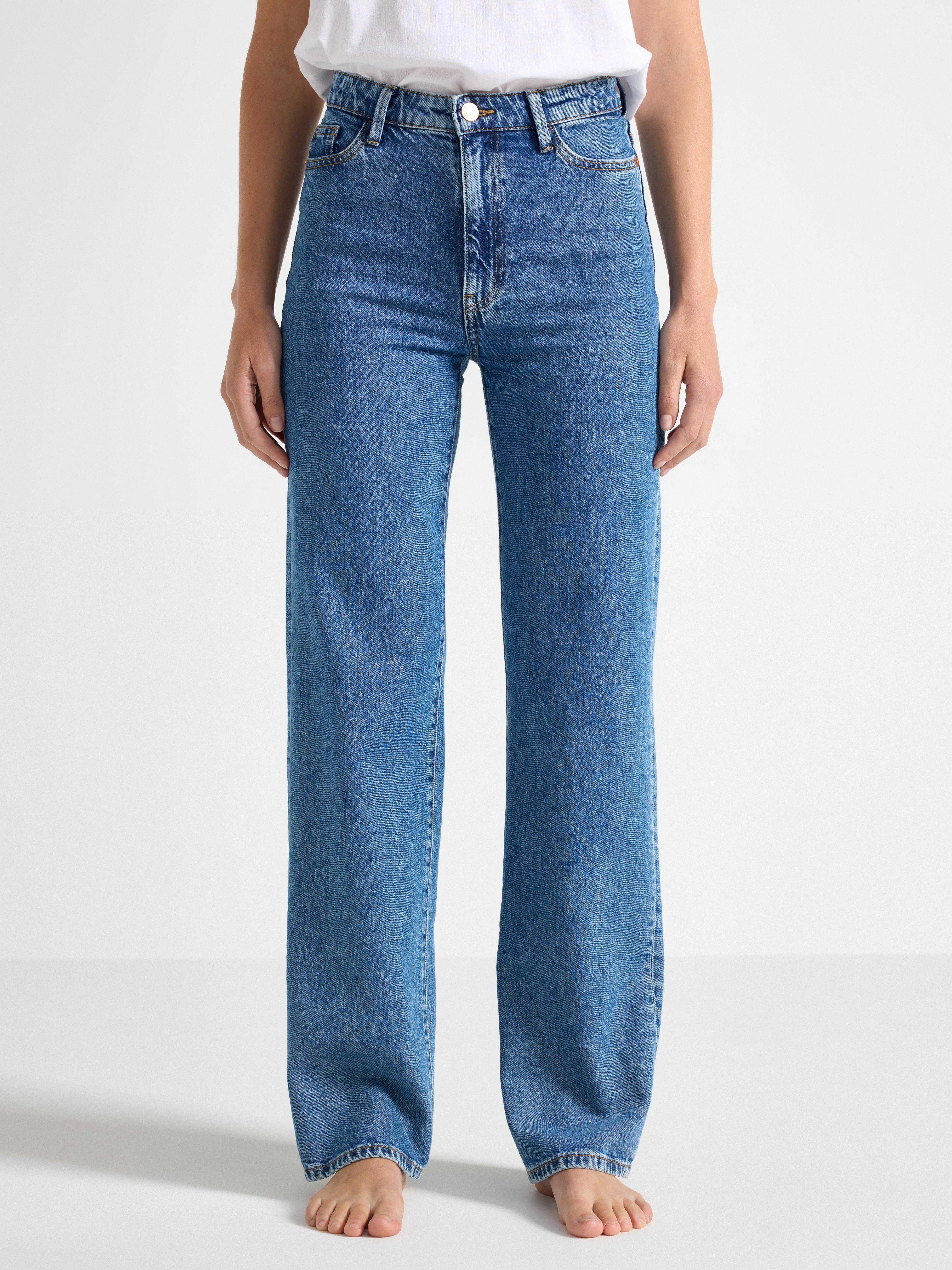 Jeans - Womens Wear - Blank