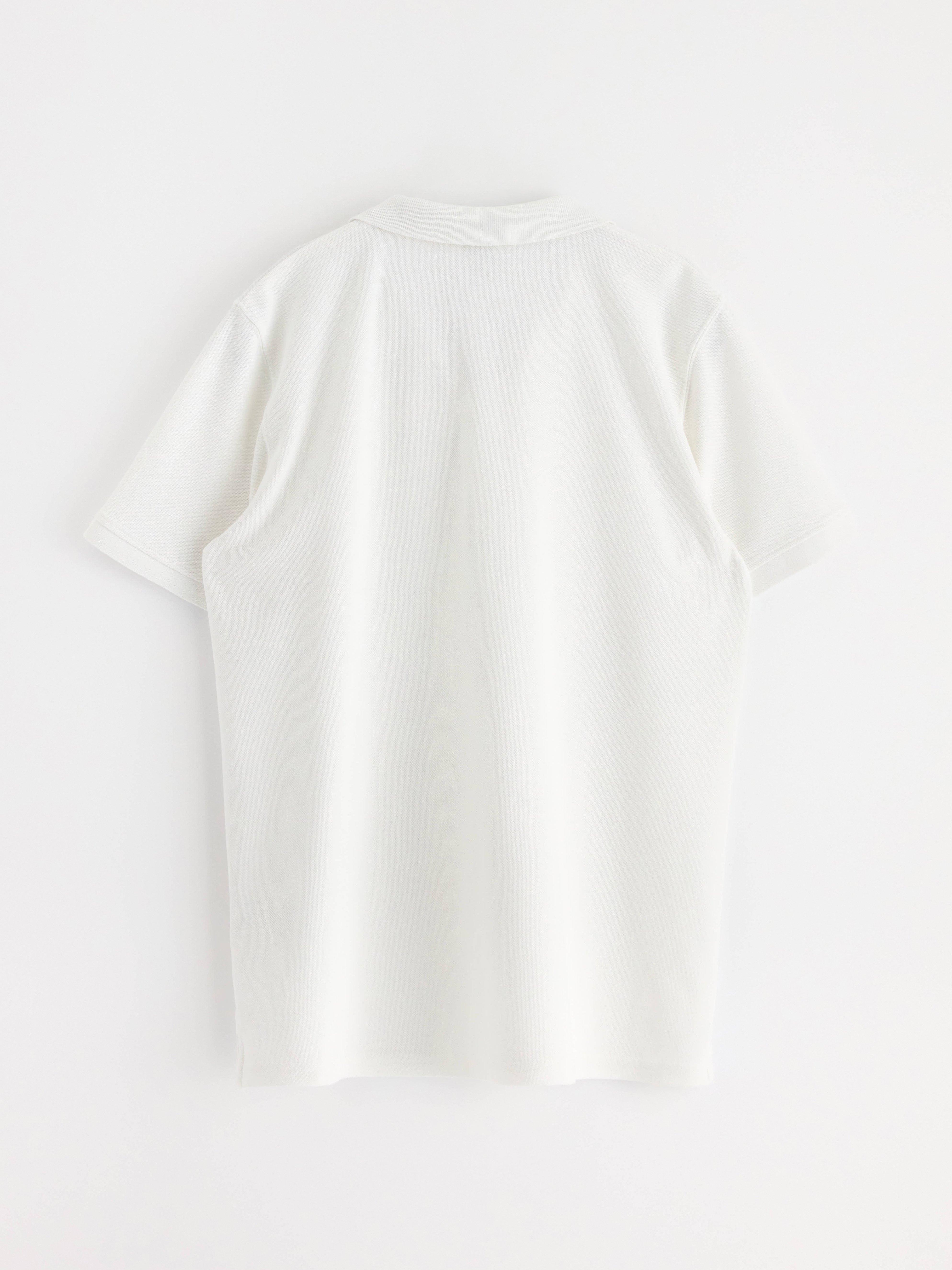 T-shirt - Kids Wear - White