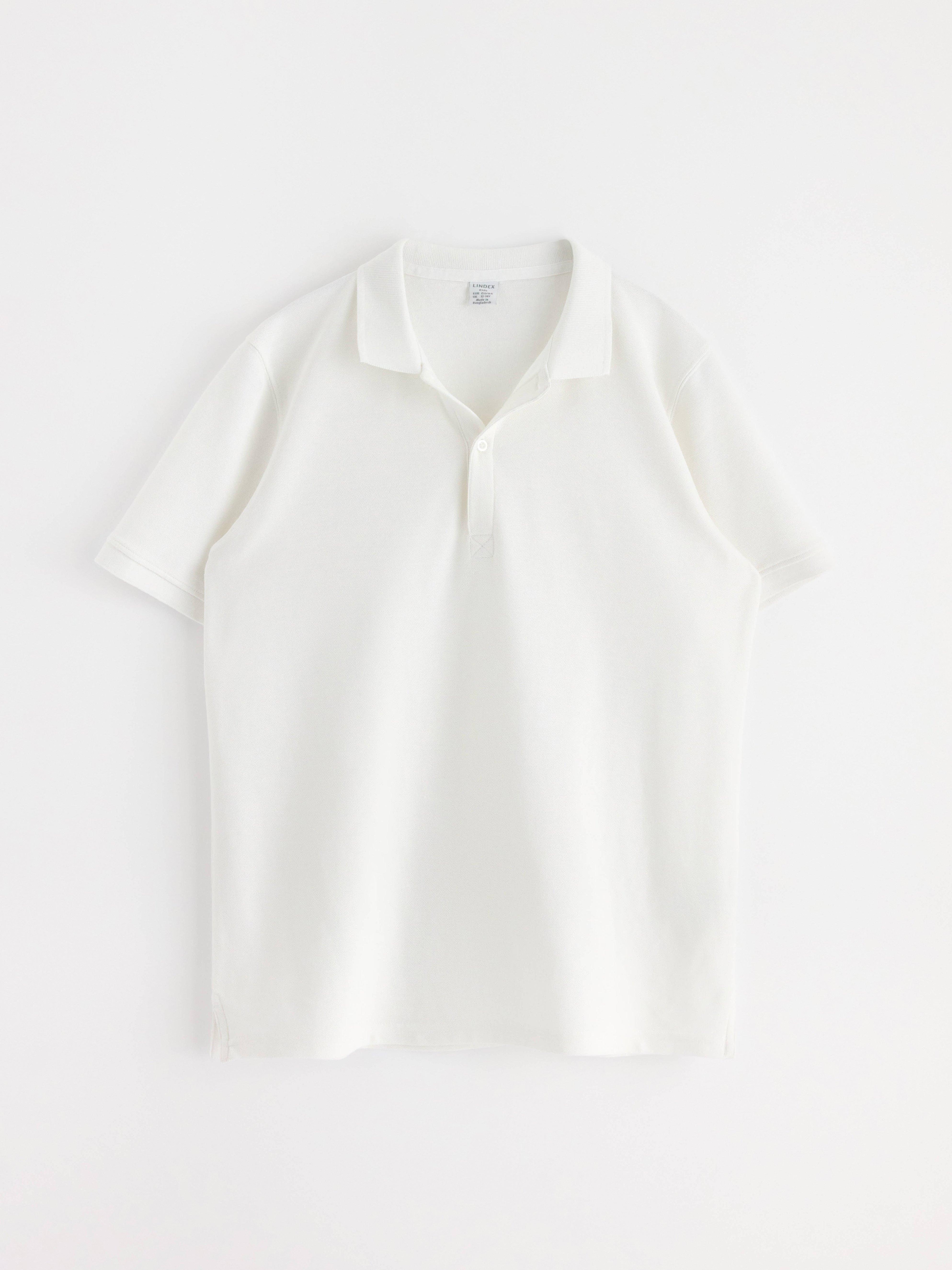 T-shirt - Kids Wear - White