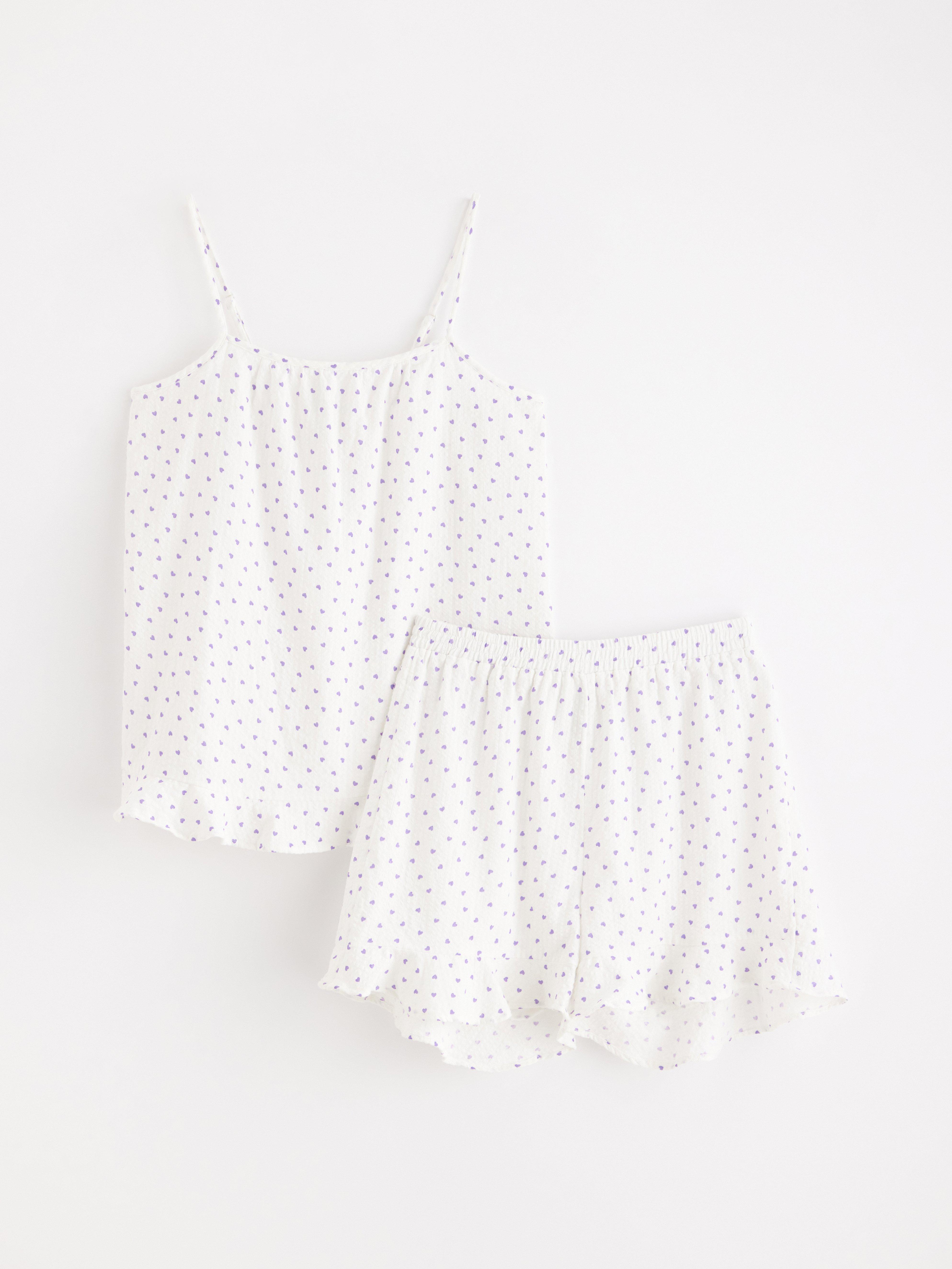 Not in use (Pyjamas) - Kids Wear - White