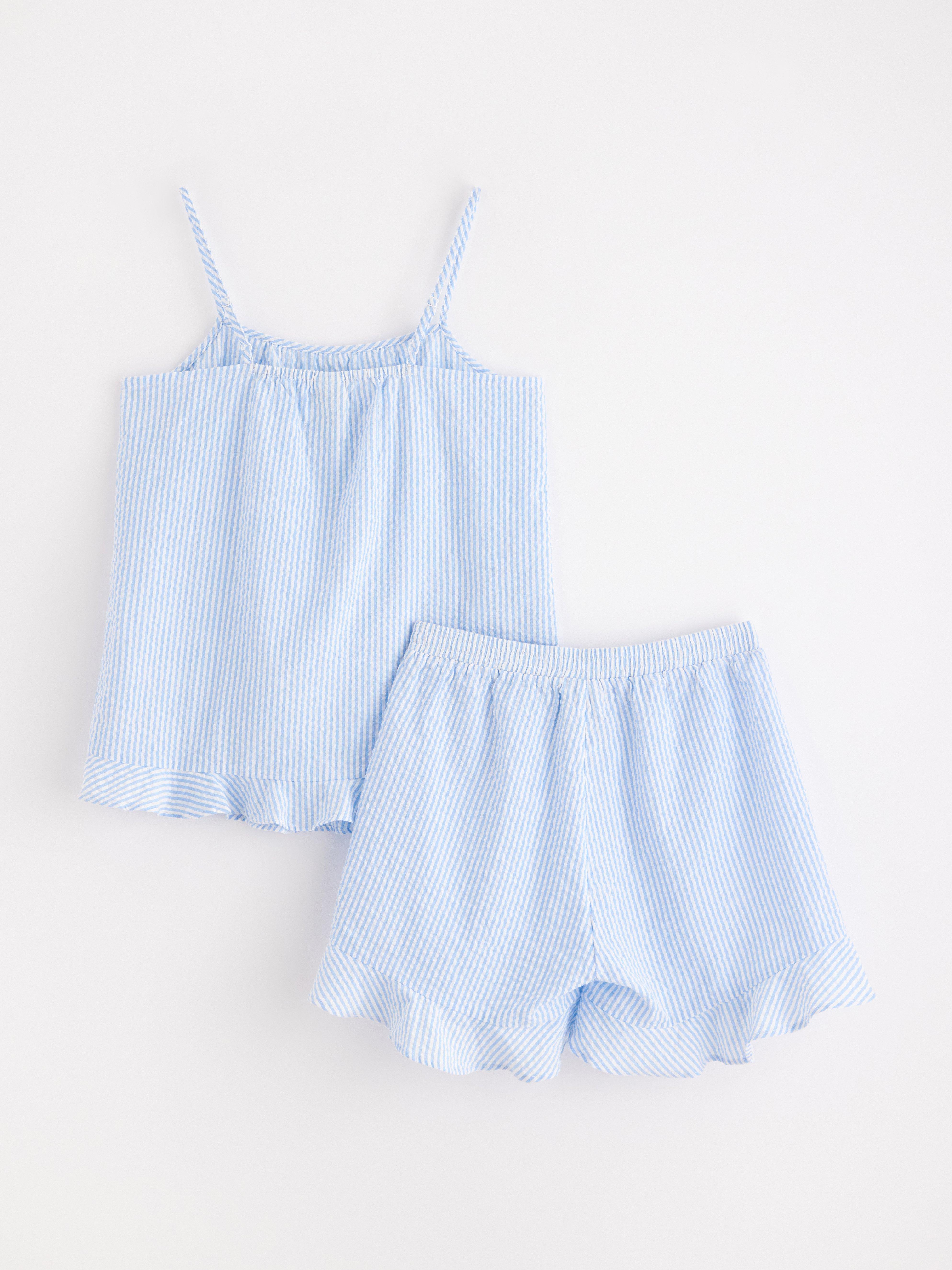 Not in use (Pyjamas) - Kids Wear - Blue