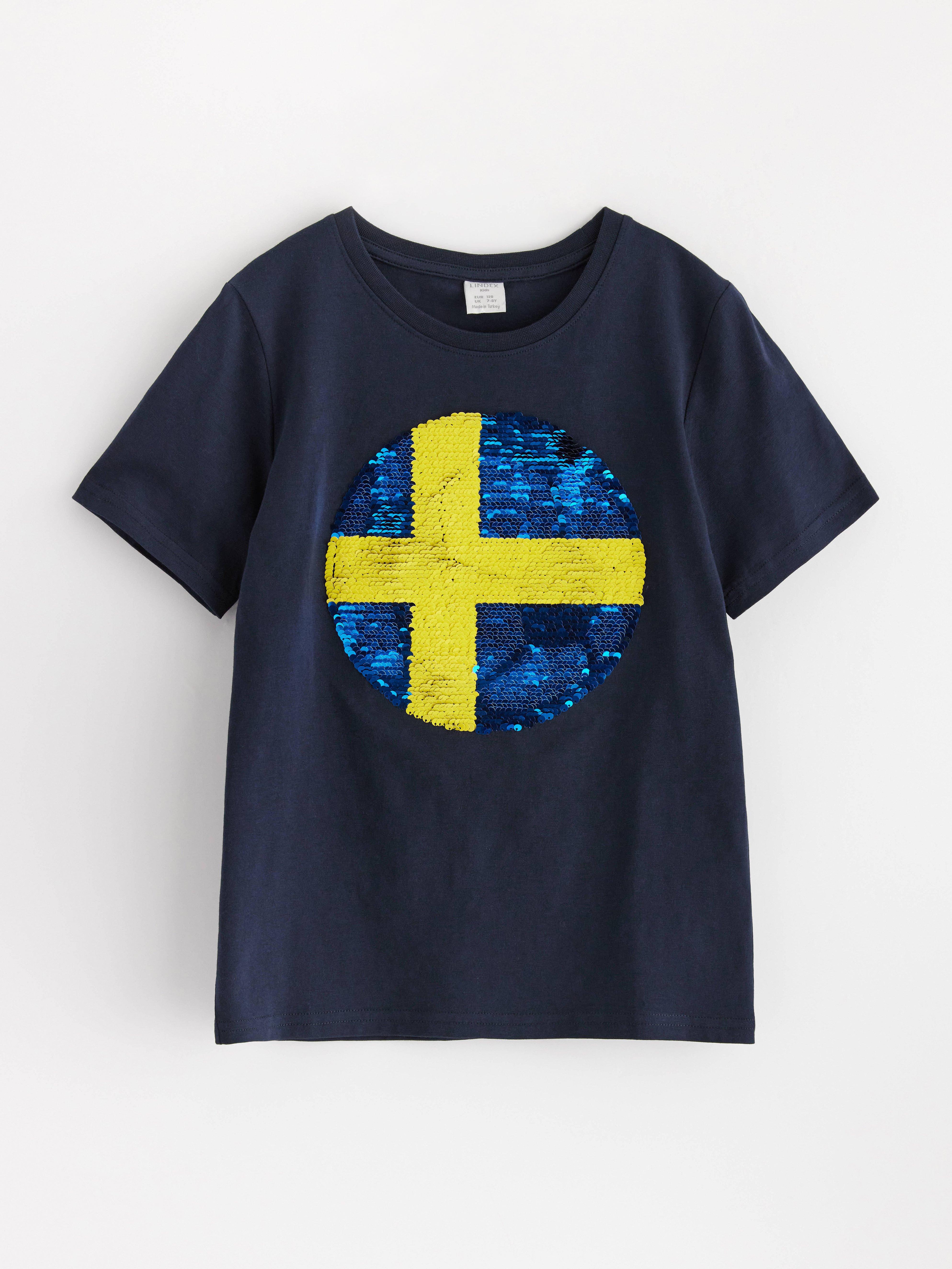 Top - Kids Wear - Blue
