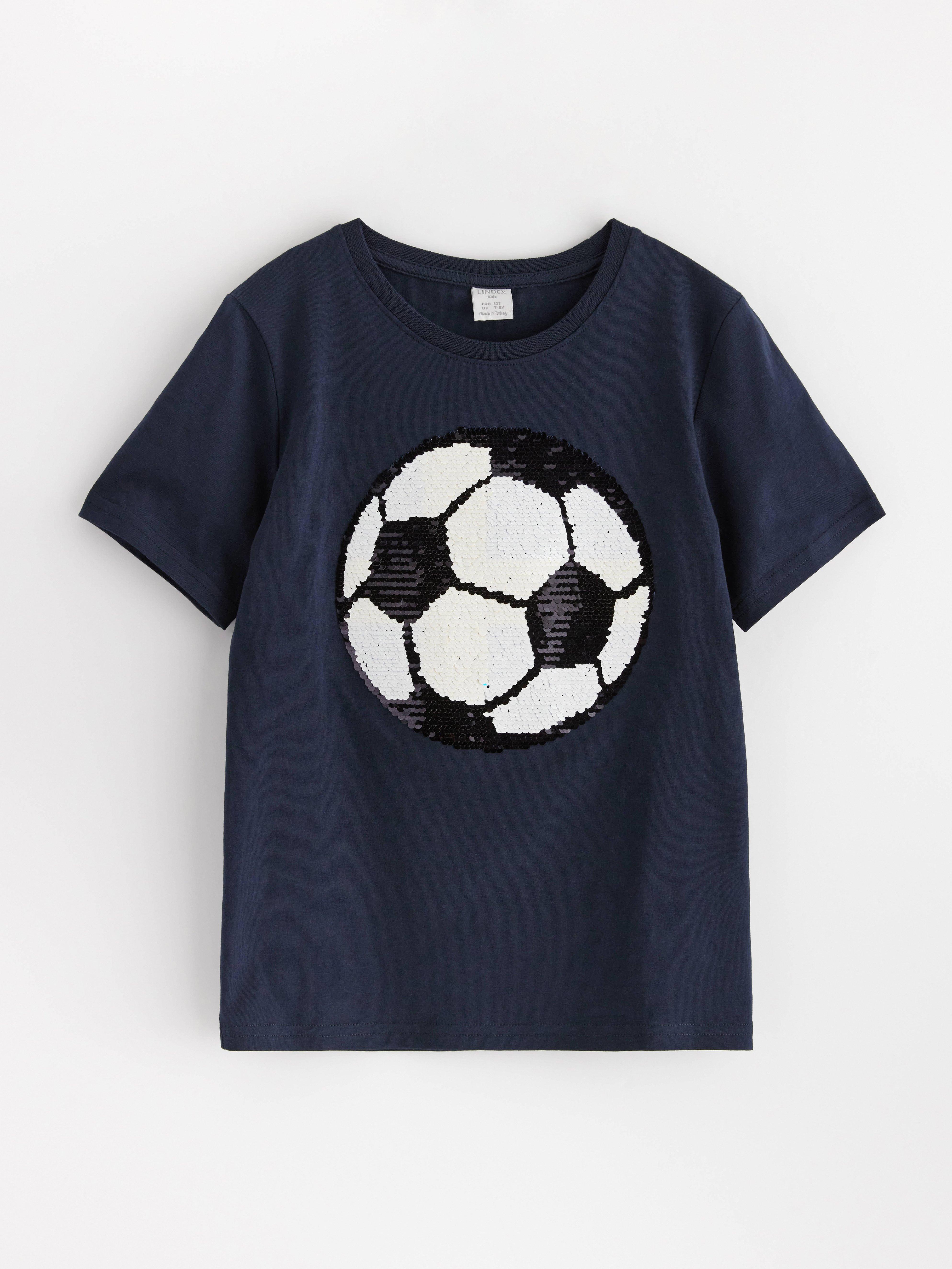 Top - Kids Wear - Blue