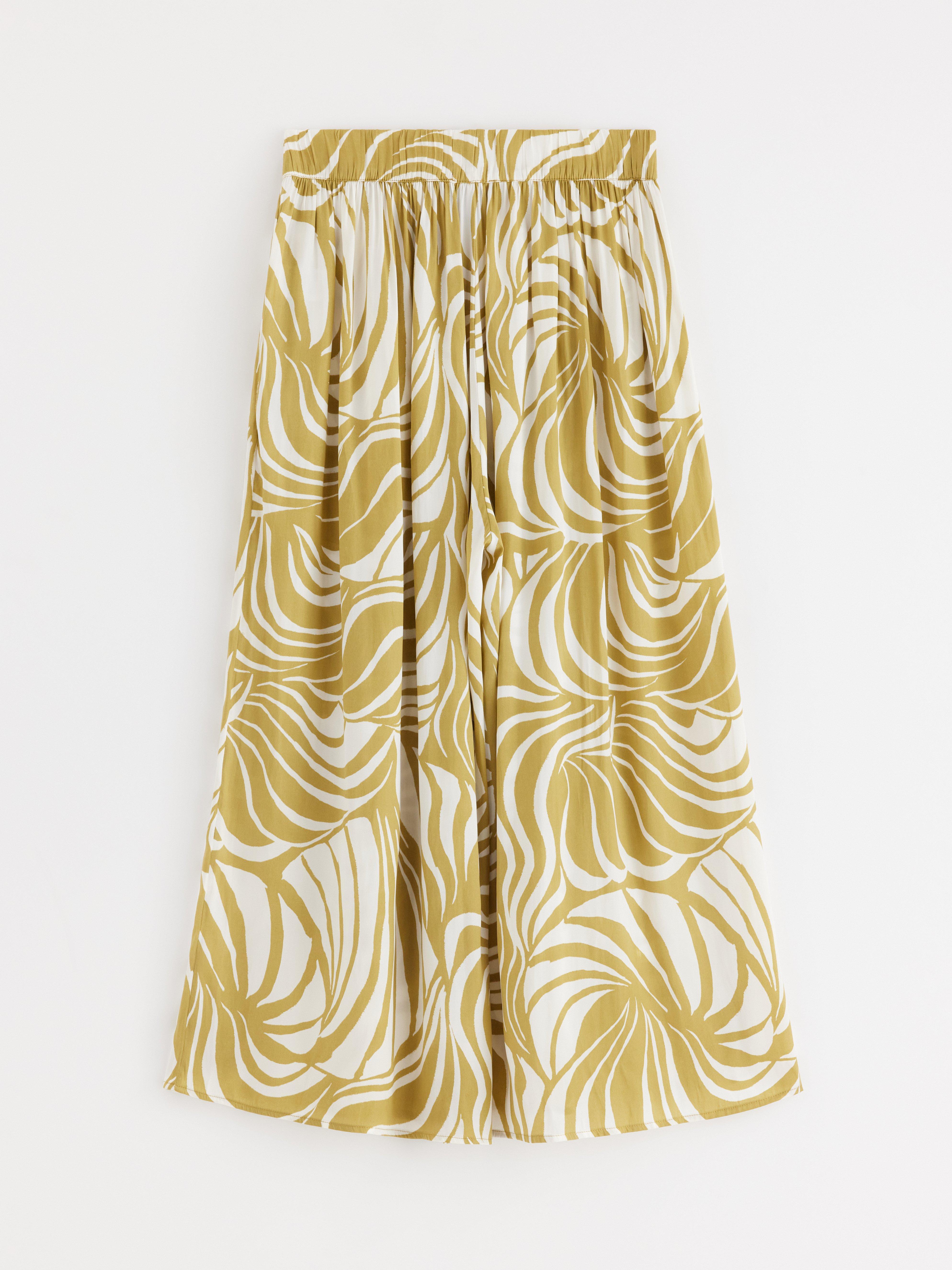 Trousers - Womens Wear - Green