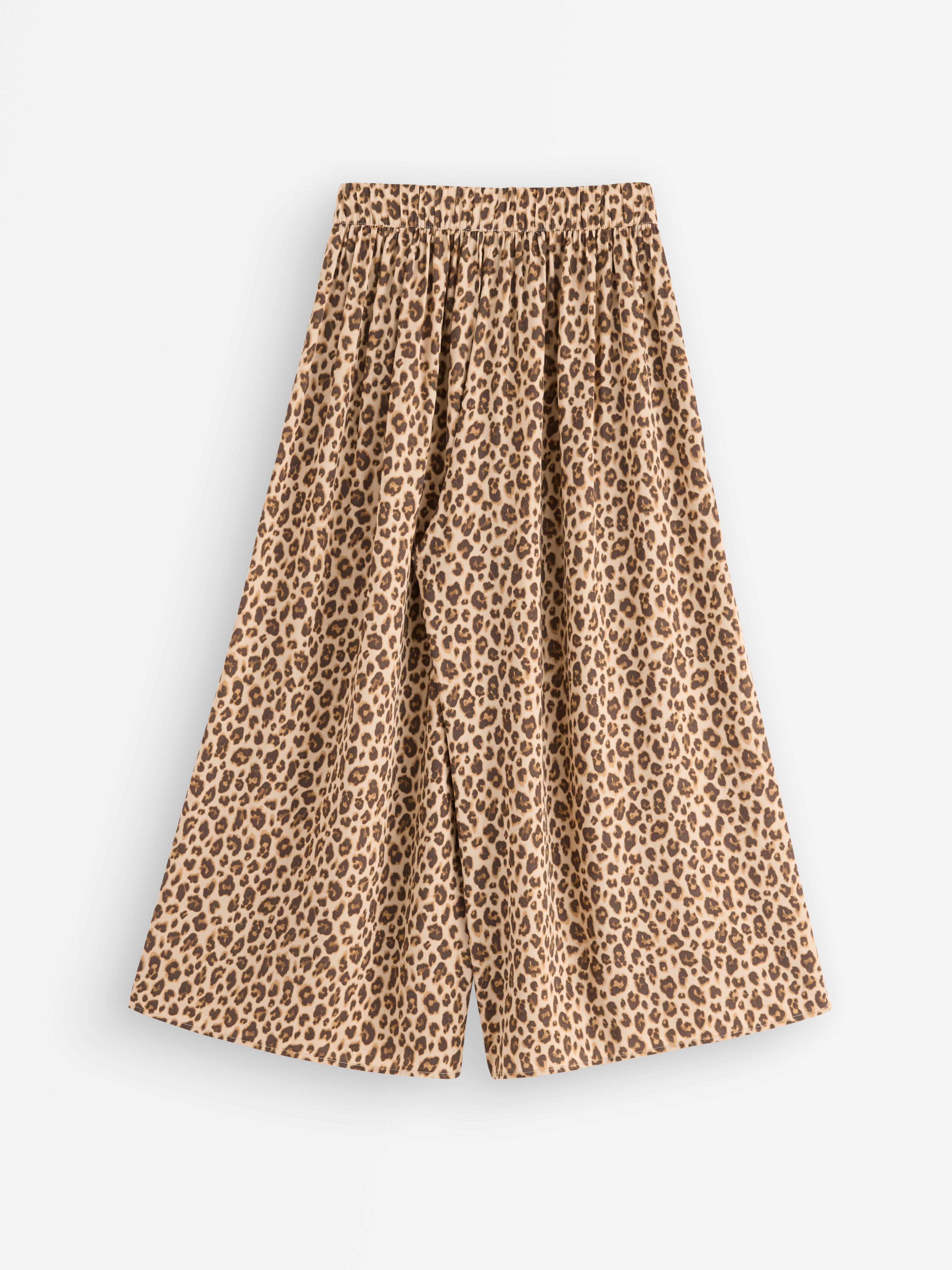 Trousers - Womens Wear - Beige