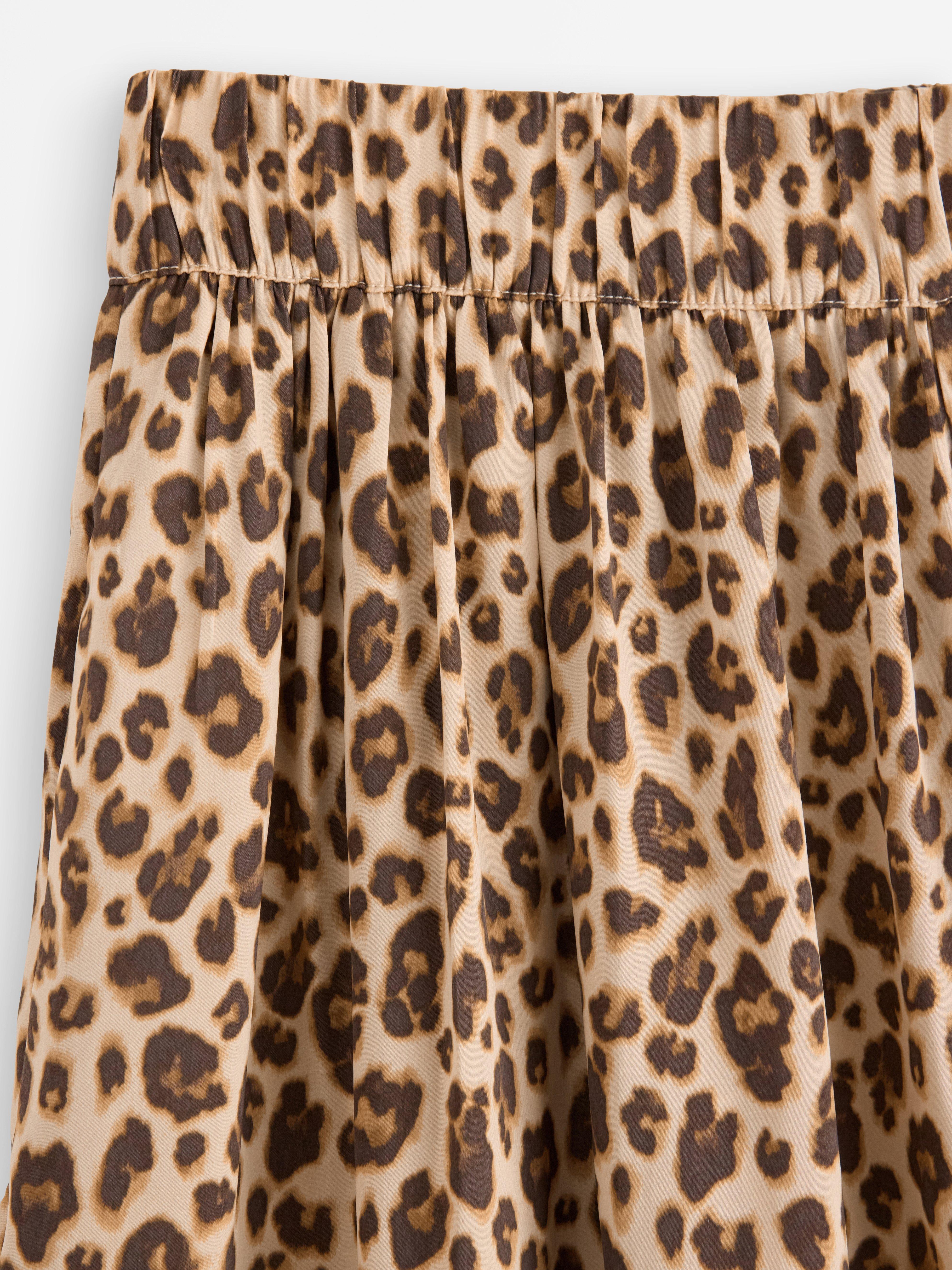 Trousers - Womens Wear - Beige