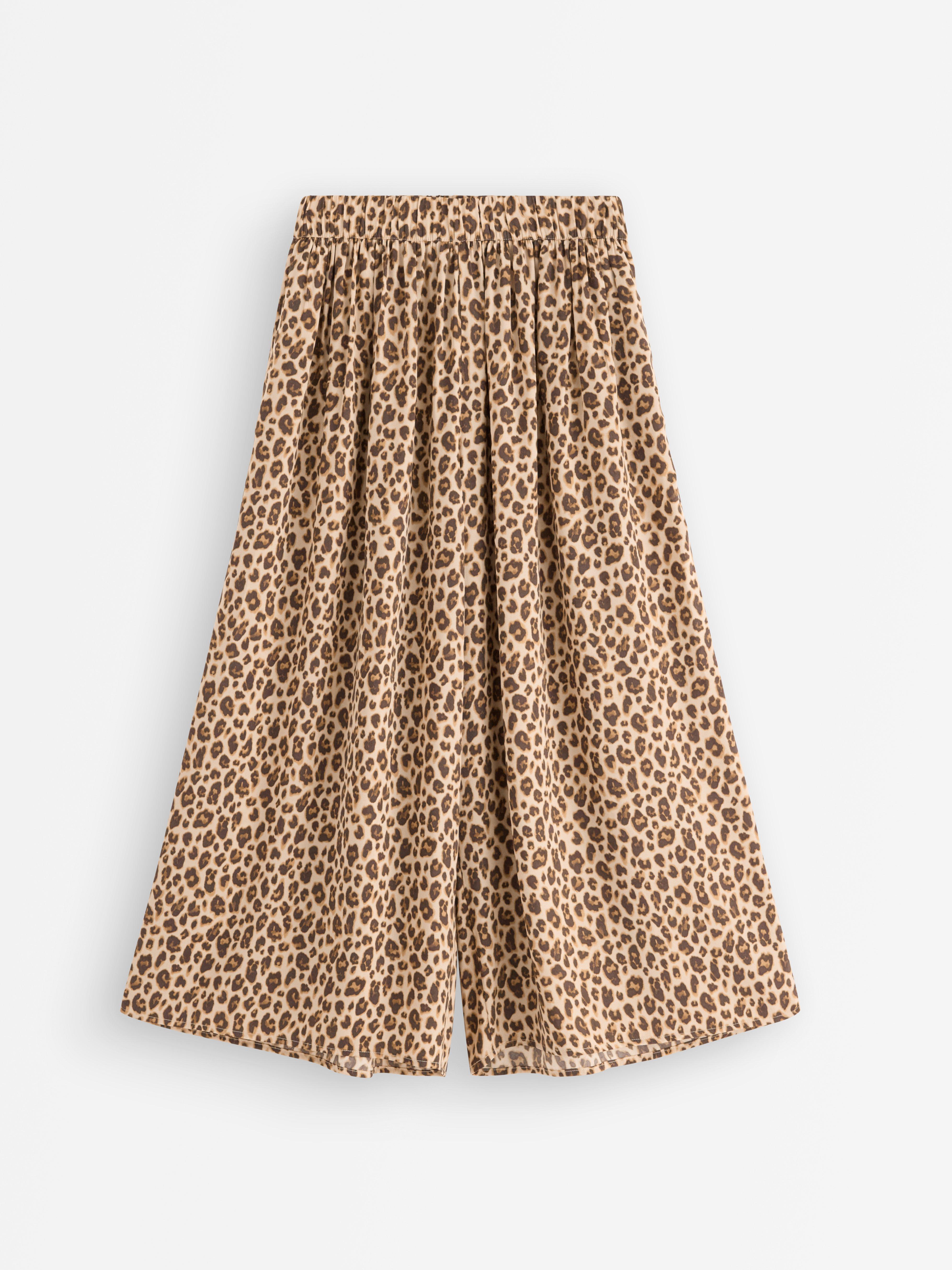 Bukser - Dame - Beige