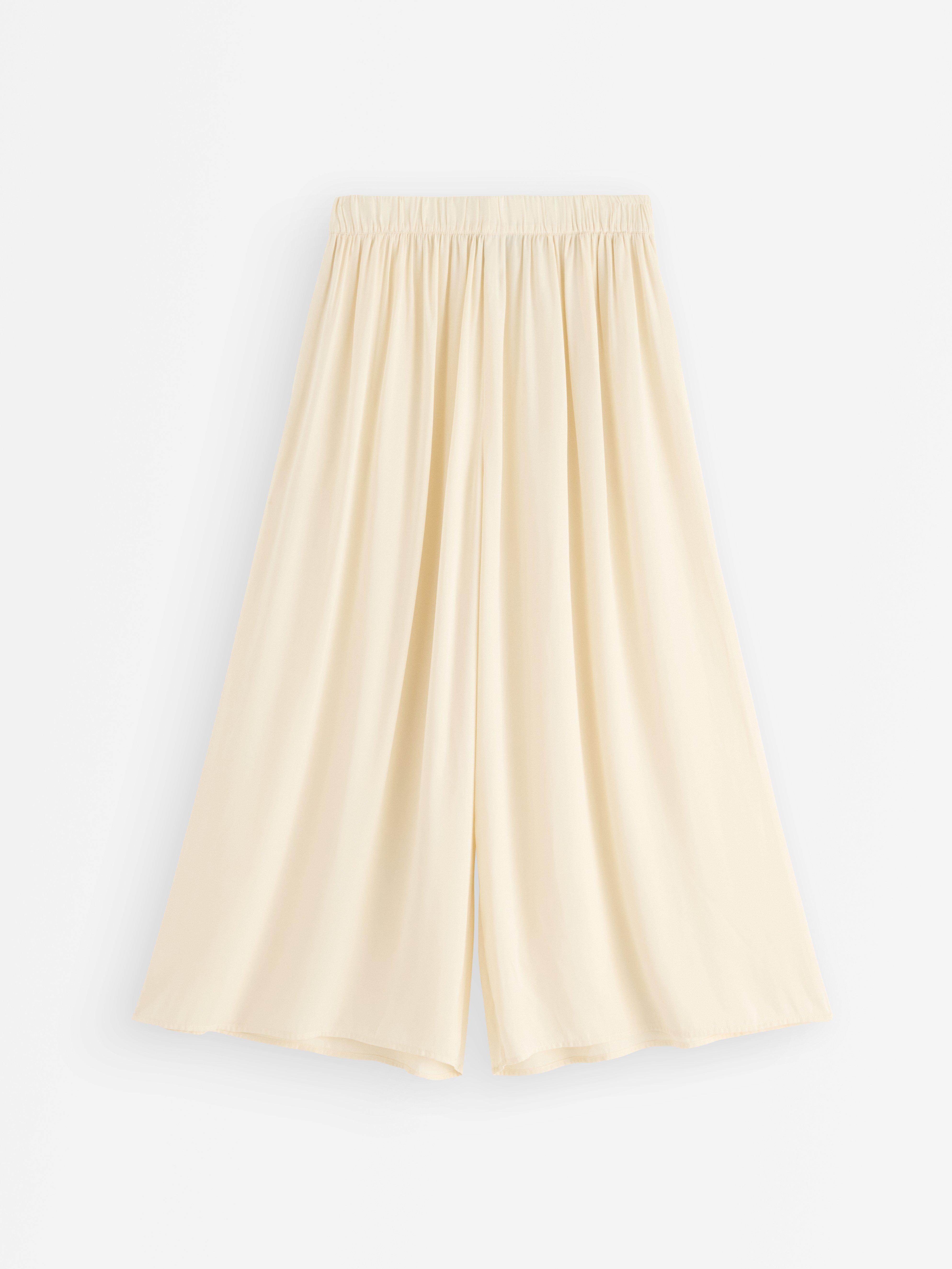 Bukser - Dame - Beige