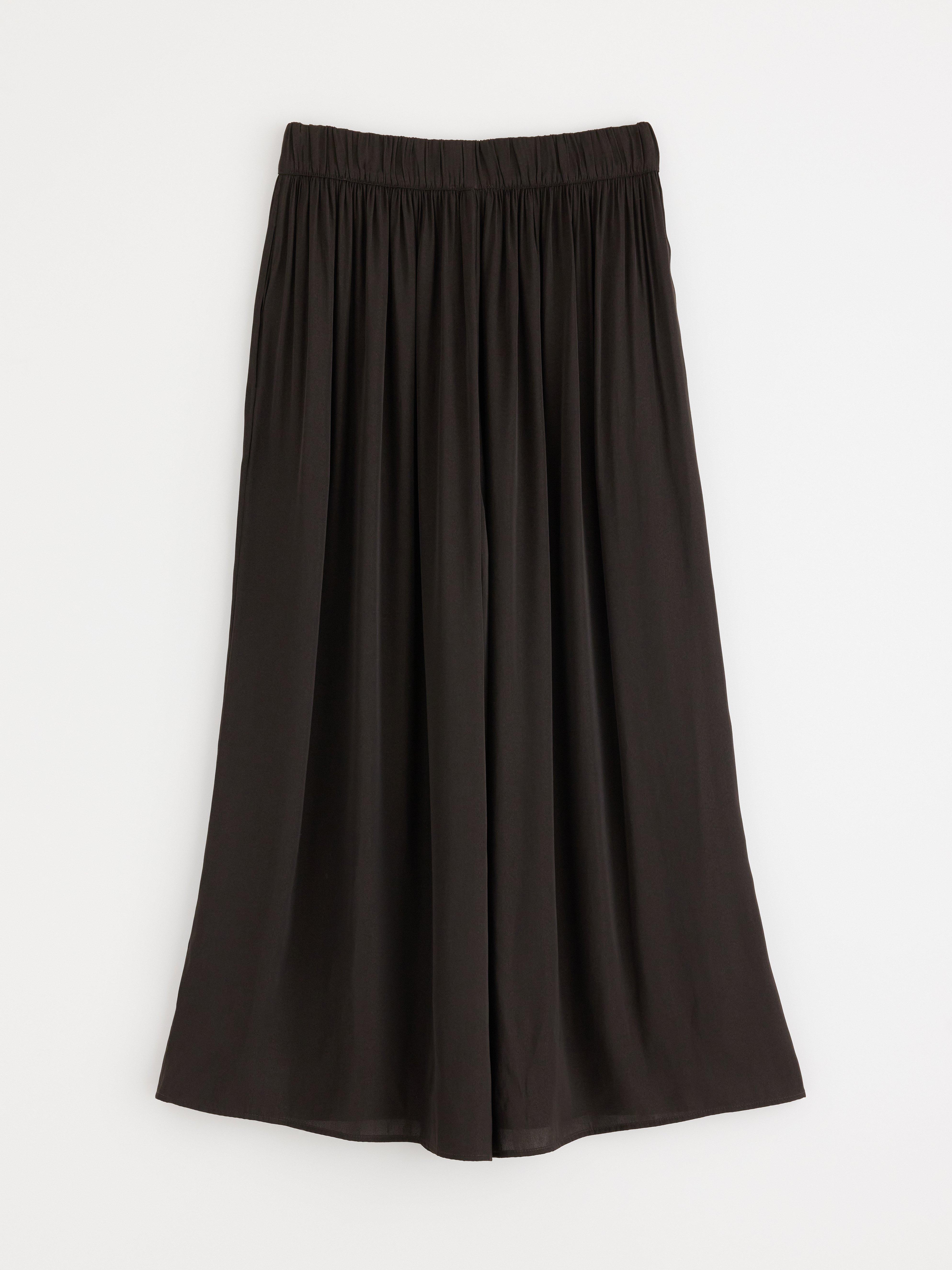 Trousers - Womens Wear - Brown