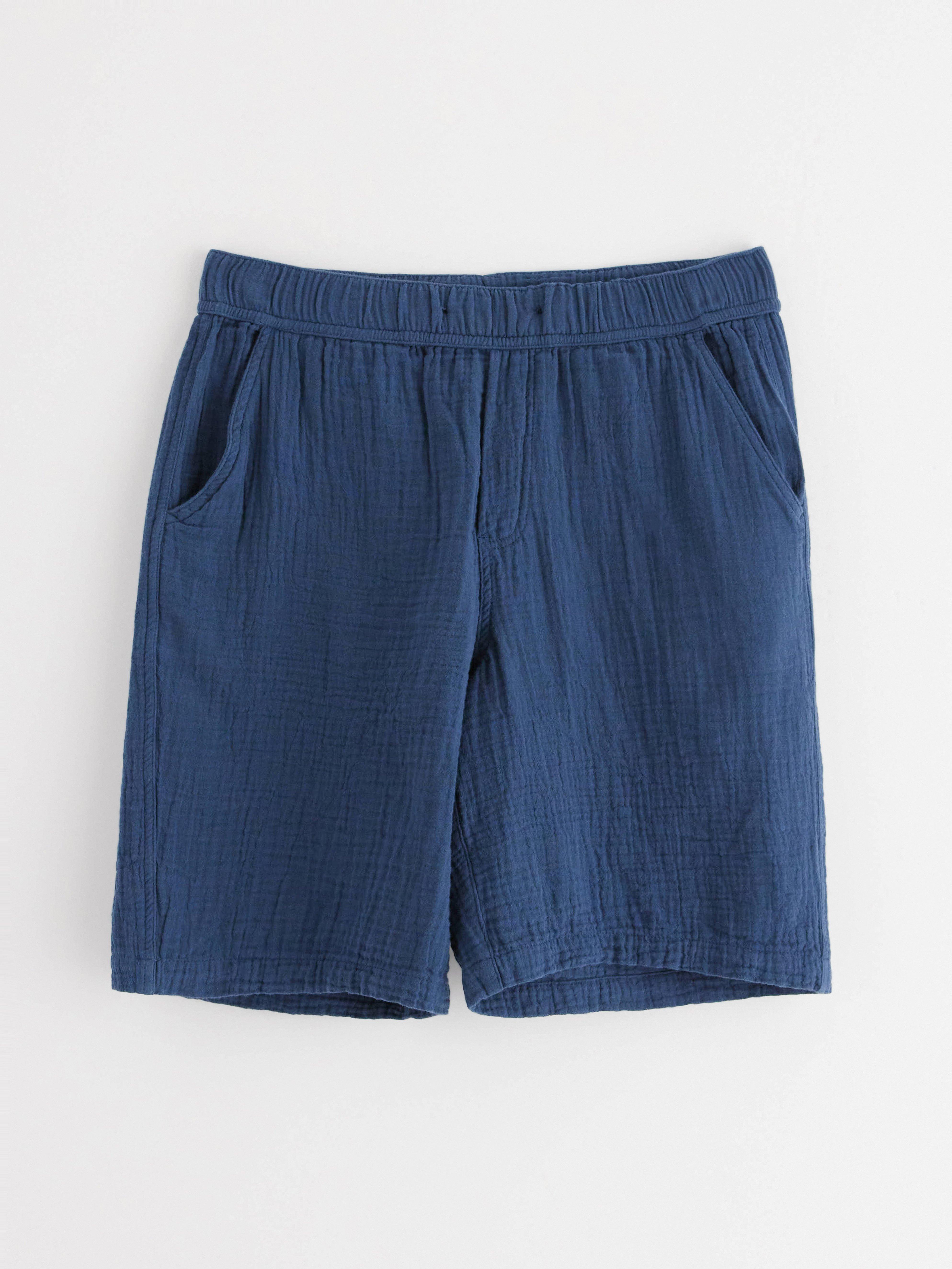 Shortsit - Lapset - Sininen