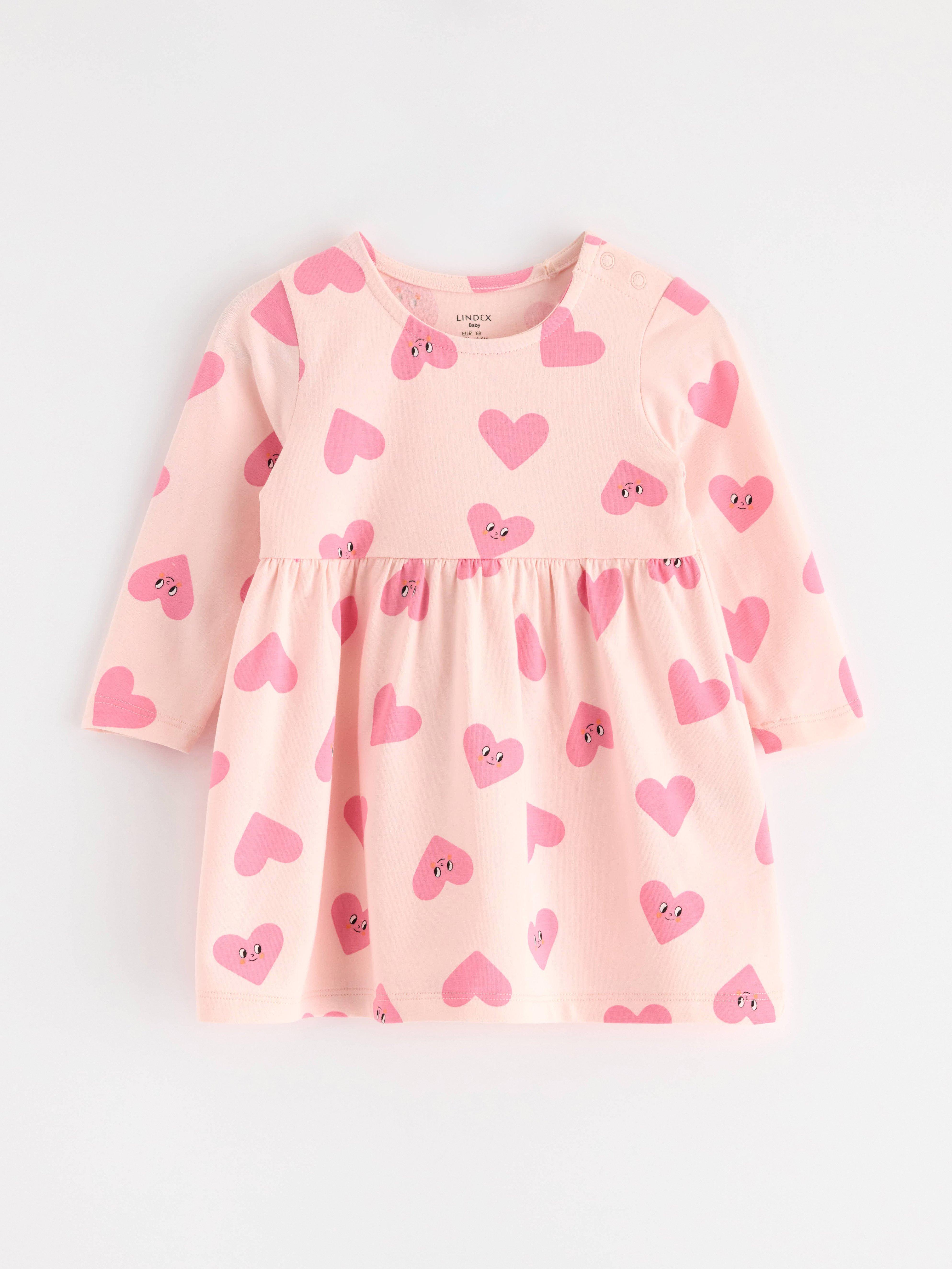 Mekko - Lapset - Pinkki