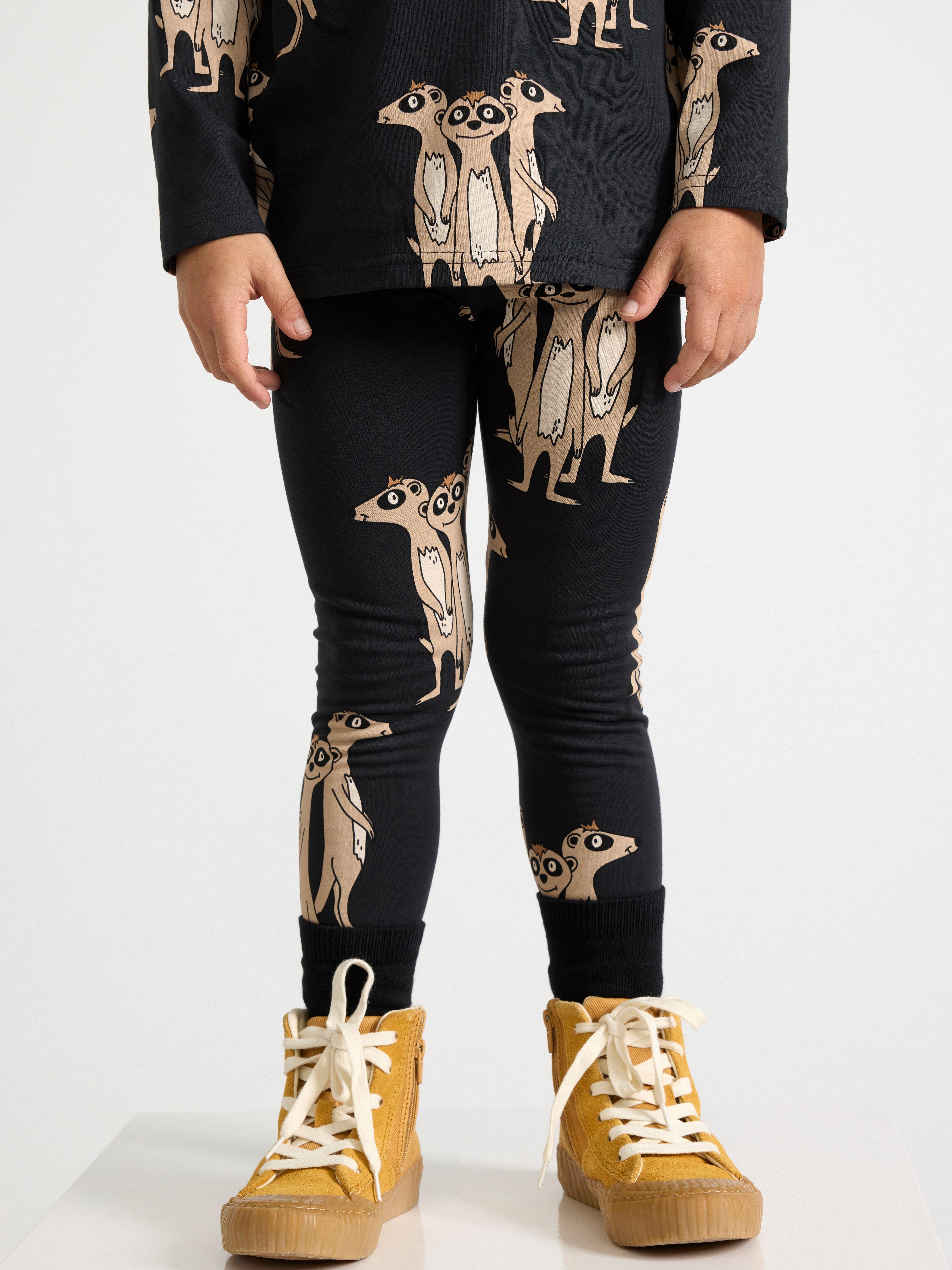 Leggings